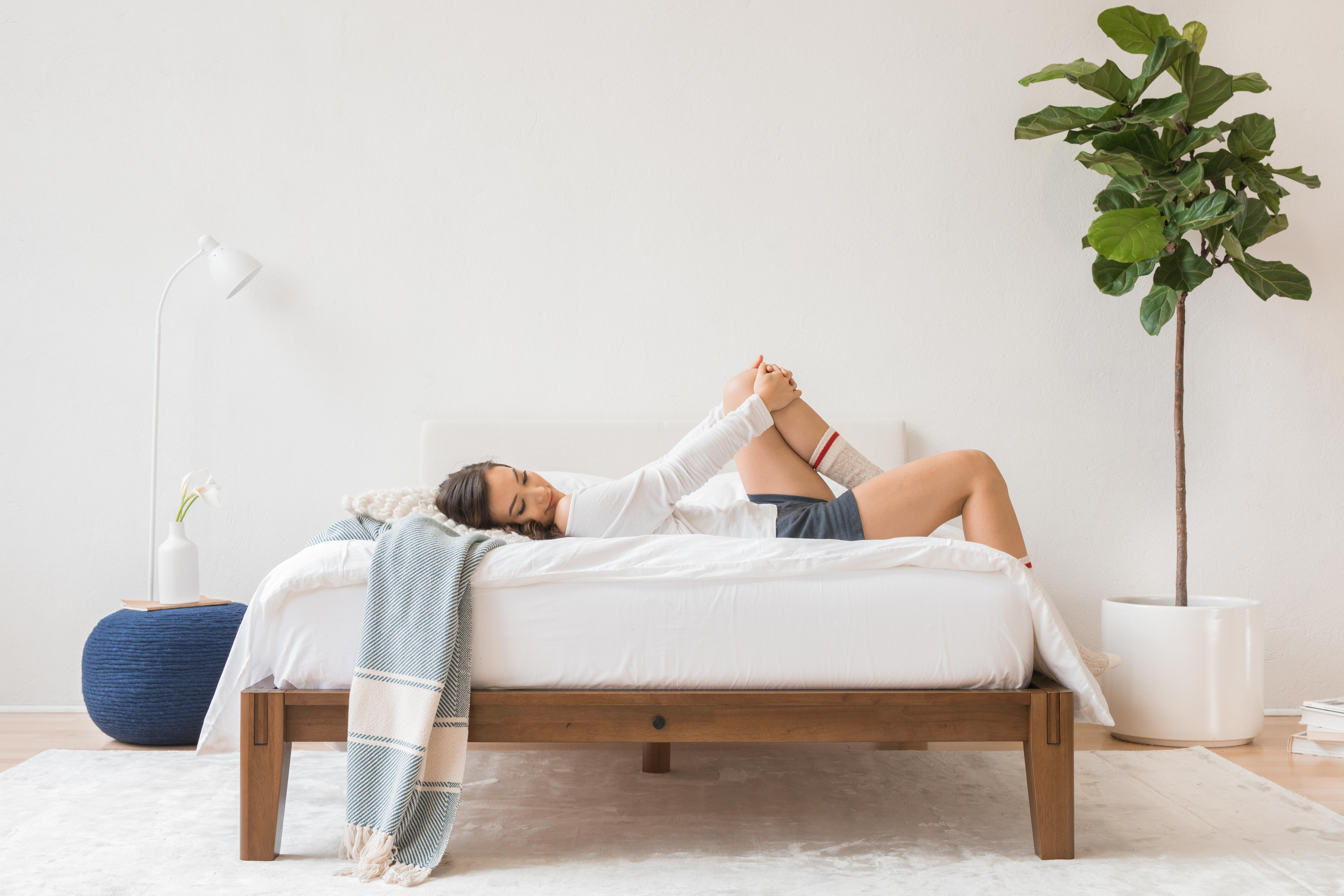 How The Bed, By Thuma Transformed My Work From Home Space