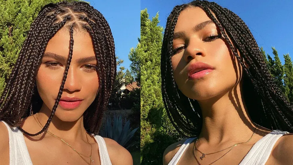 We Need to Talk About Zendaya