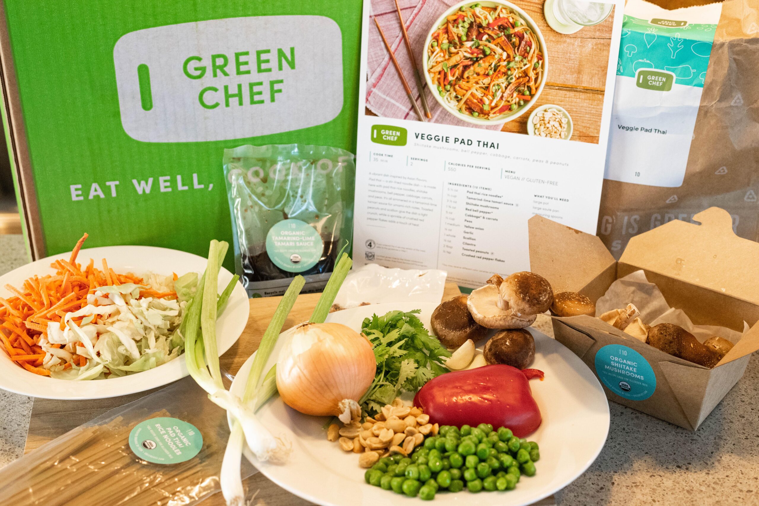 7 Reasons You Need To Try Green Chef If You’re Keto