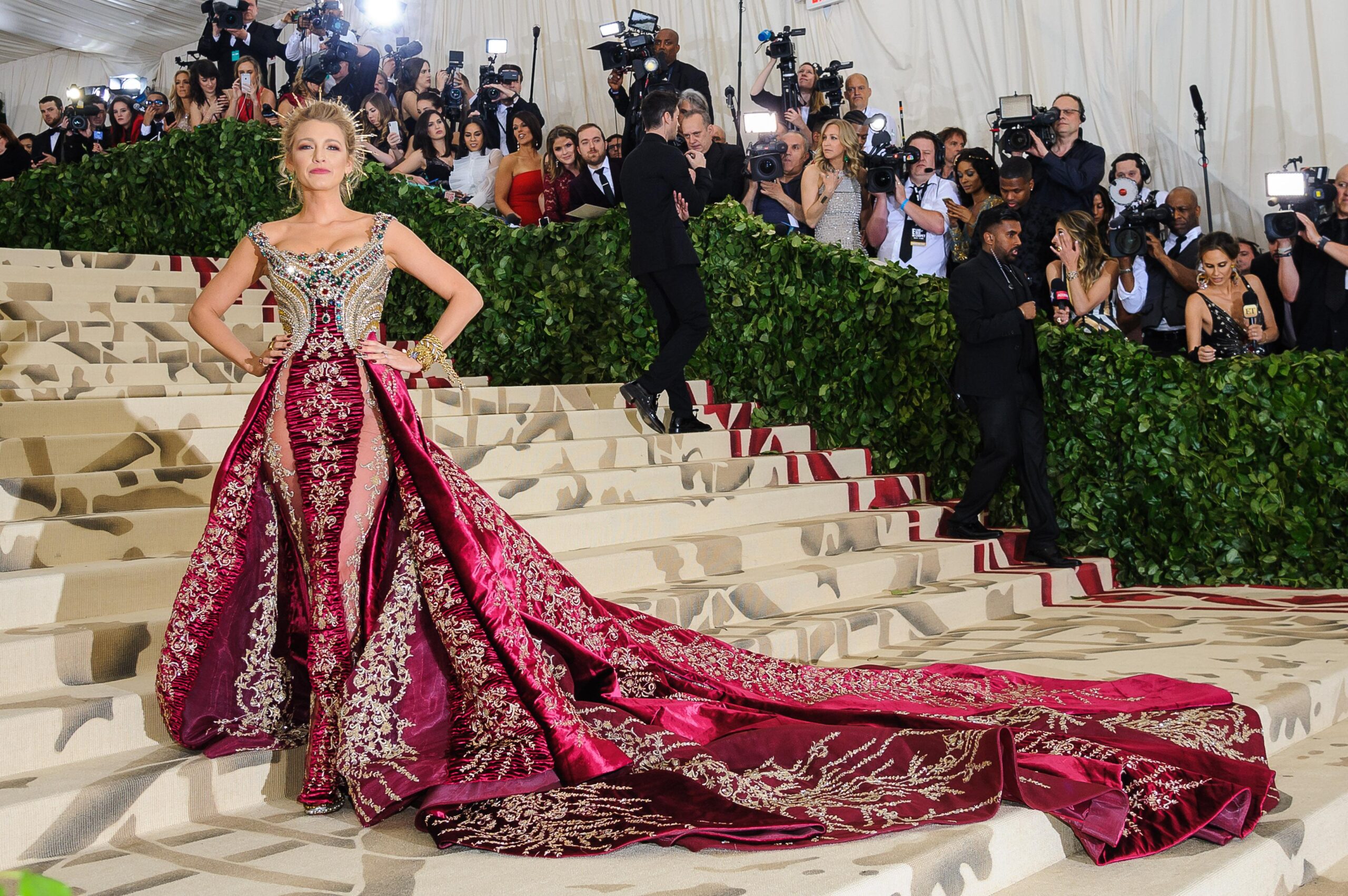 What We Know About the 2022 Met Gala So Far