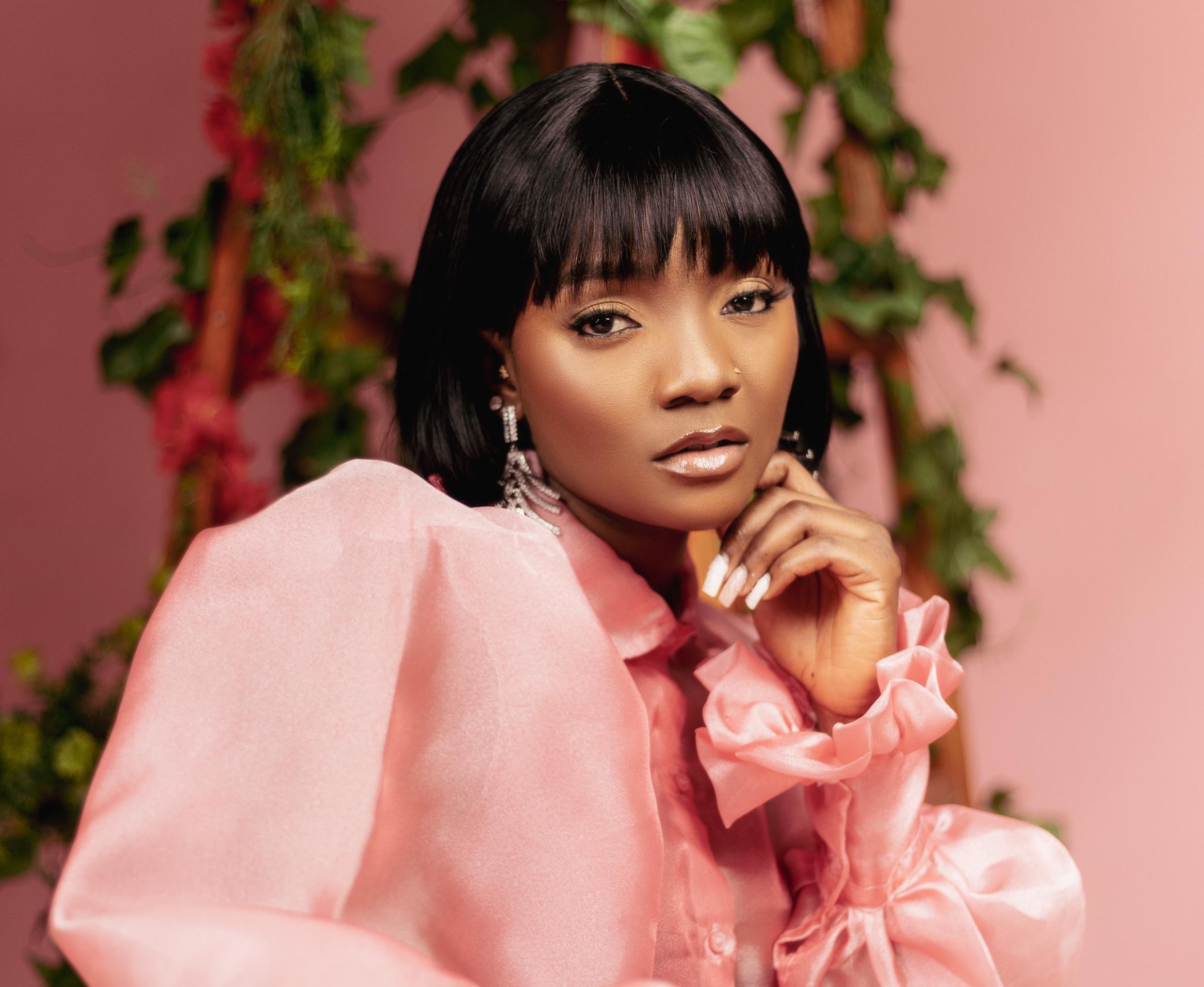 Simi and the Rise of Nigerian Pop