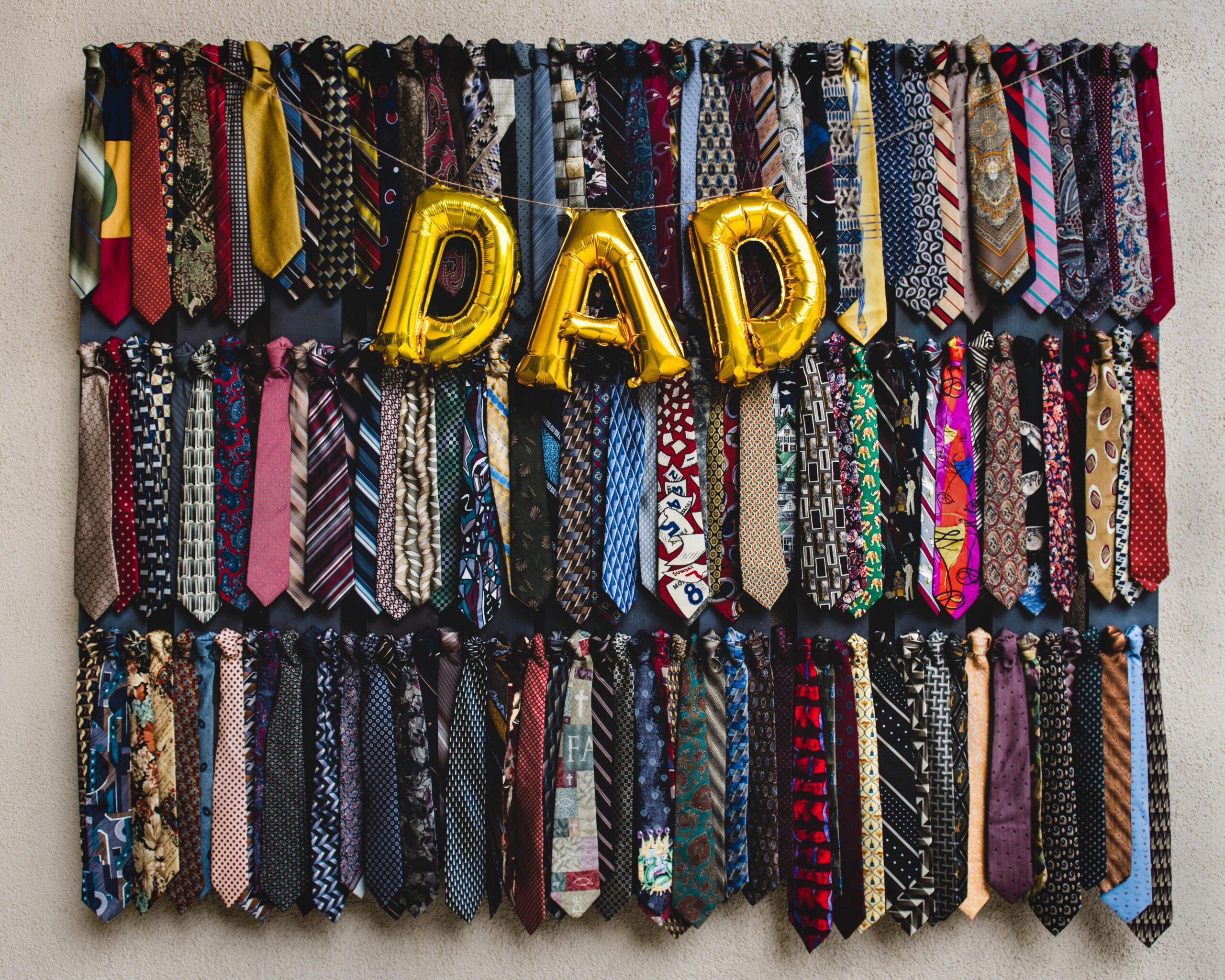 Father’s Day Shopping Shouldn’t Be Traumatizing - But Here We Are