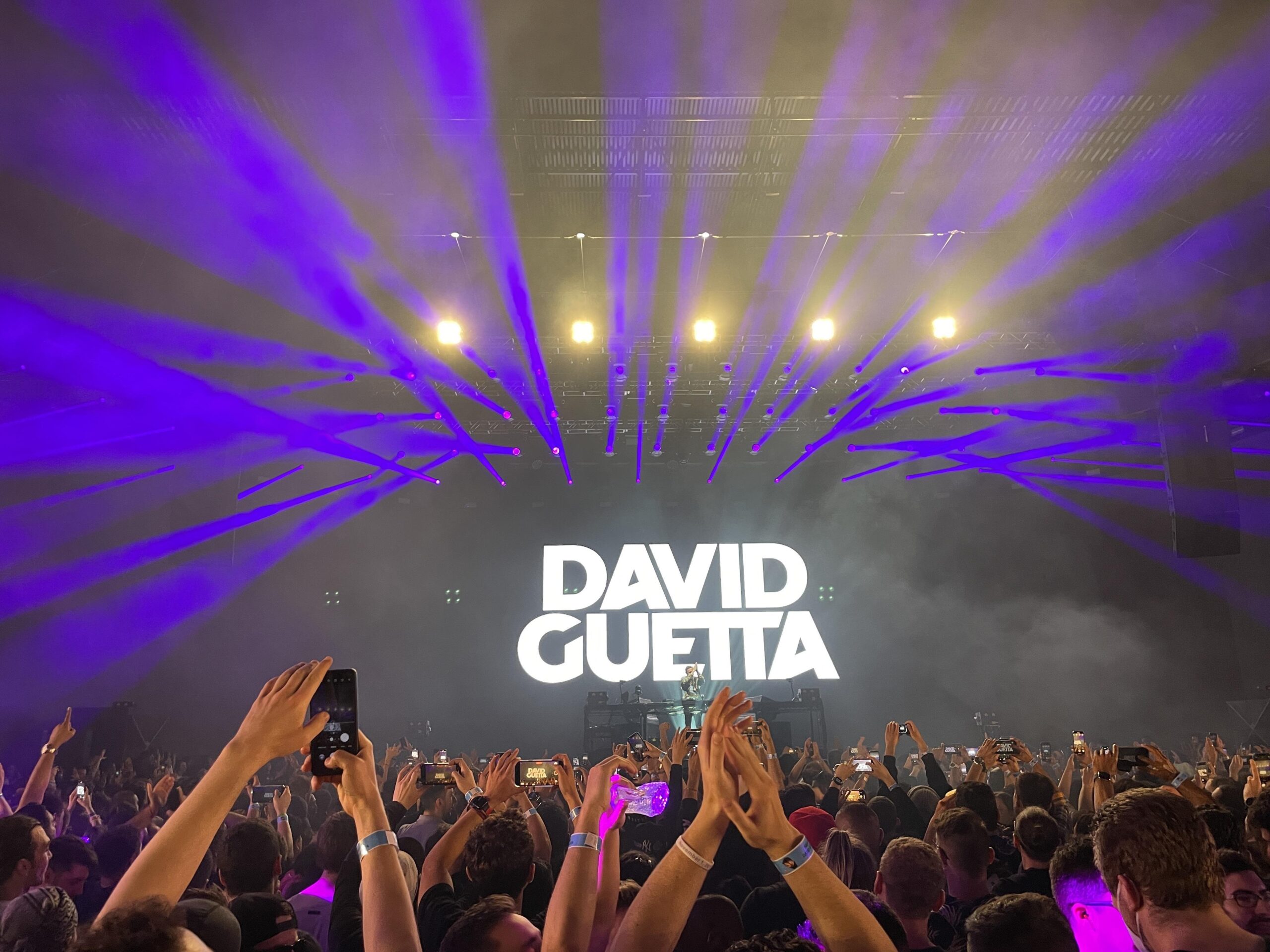 Why I Can't Stop Replaying The 48-Hour  David Guetta Experience