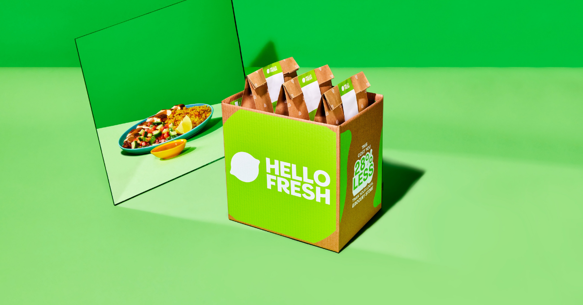 I Tried HelloFresh – Here’s My Expert Opinion