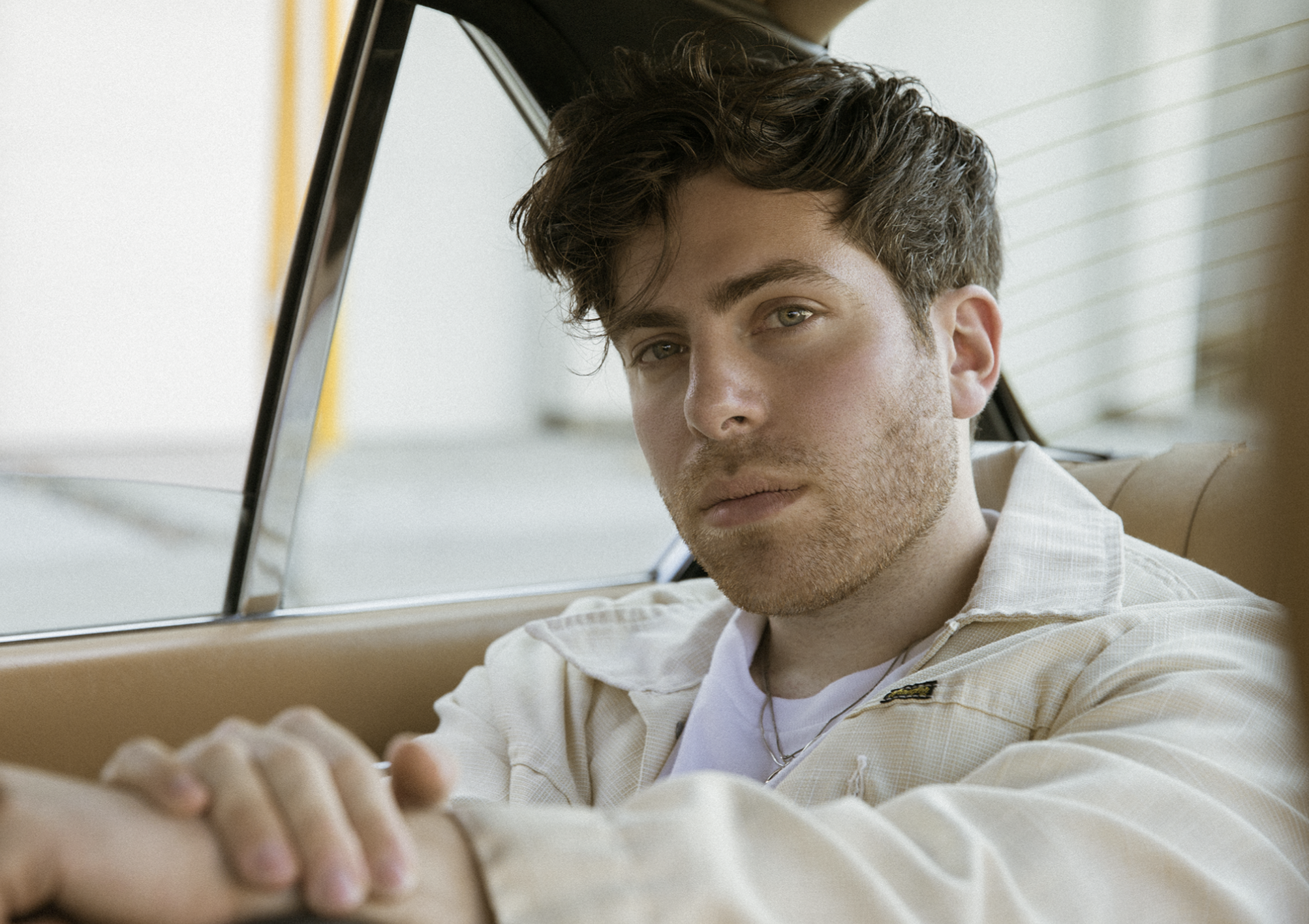 Hoodie Allen Moves in a New Direction