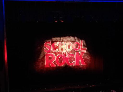 REVIEW | School Of Rock - Not Just Another Musical