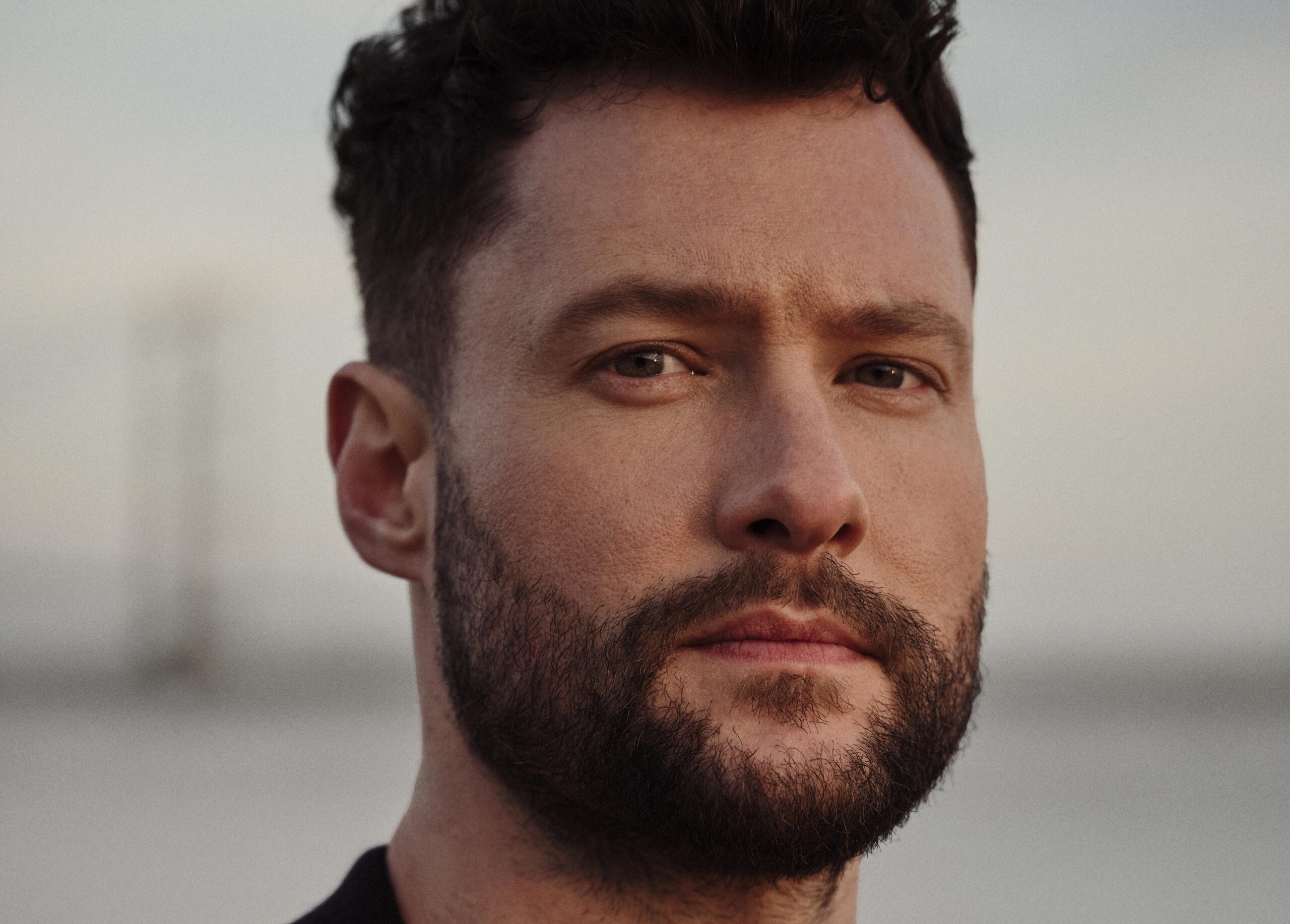 Why Calum Scott is Grateful