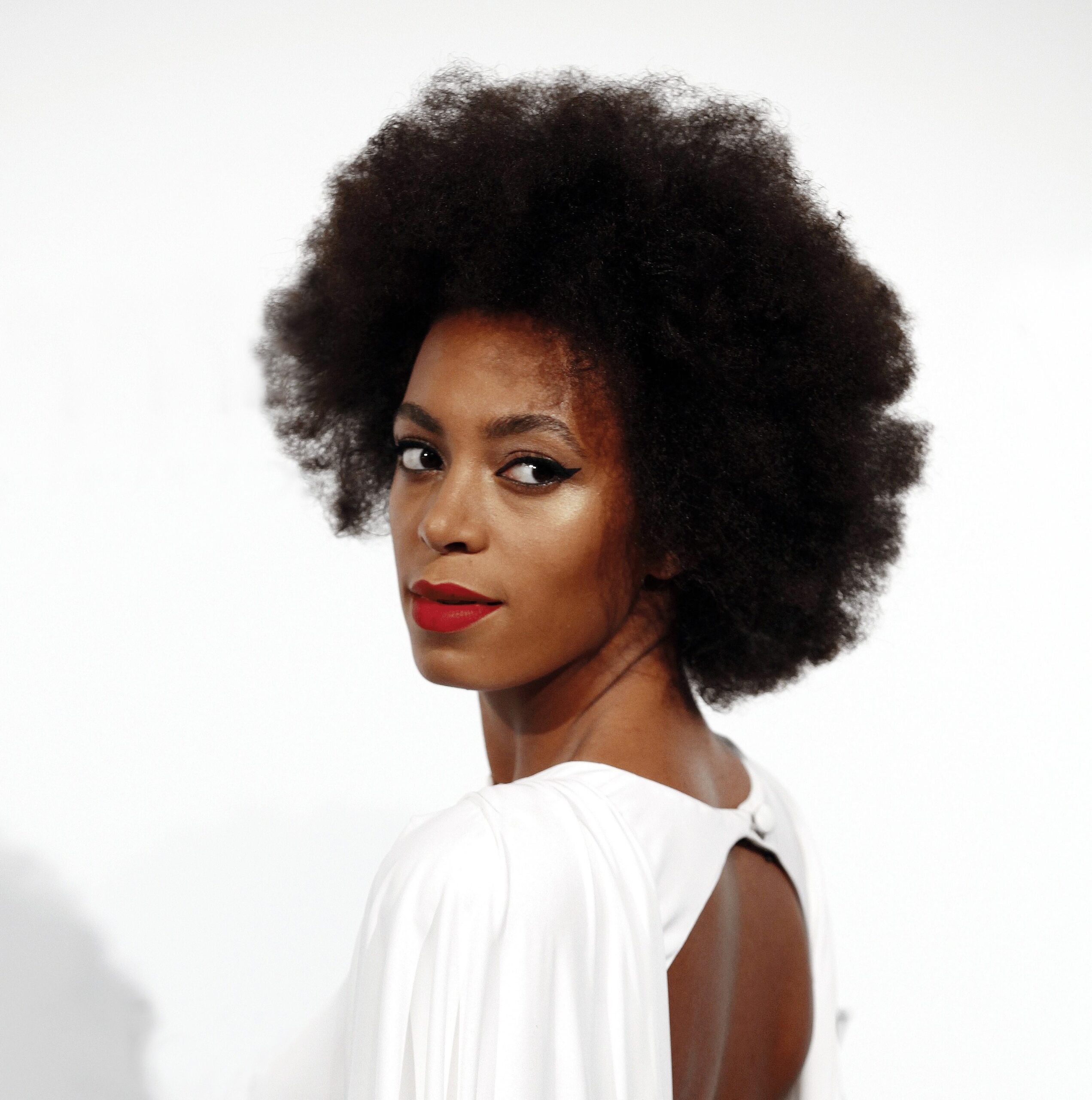 Solange Knowles - When I Get Home… Or To The NYC Ballet