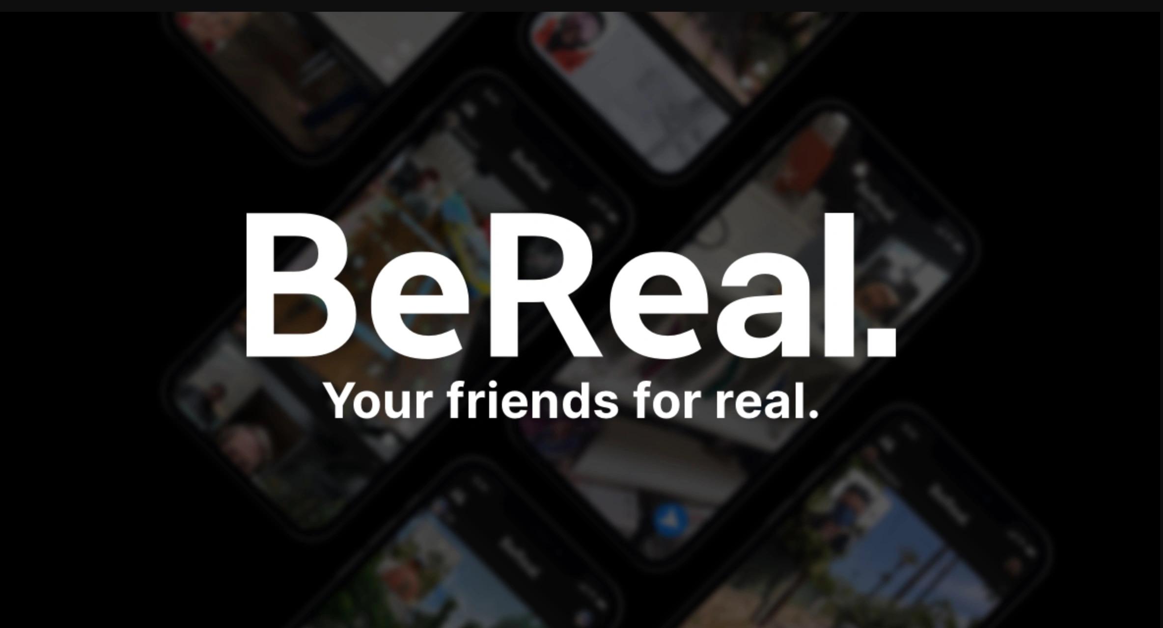 It’s Time To BeReal - How We Live Our Best Lives Through Manufactured Authenticity