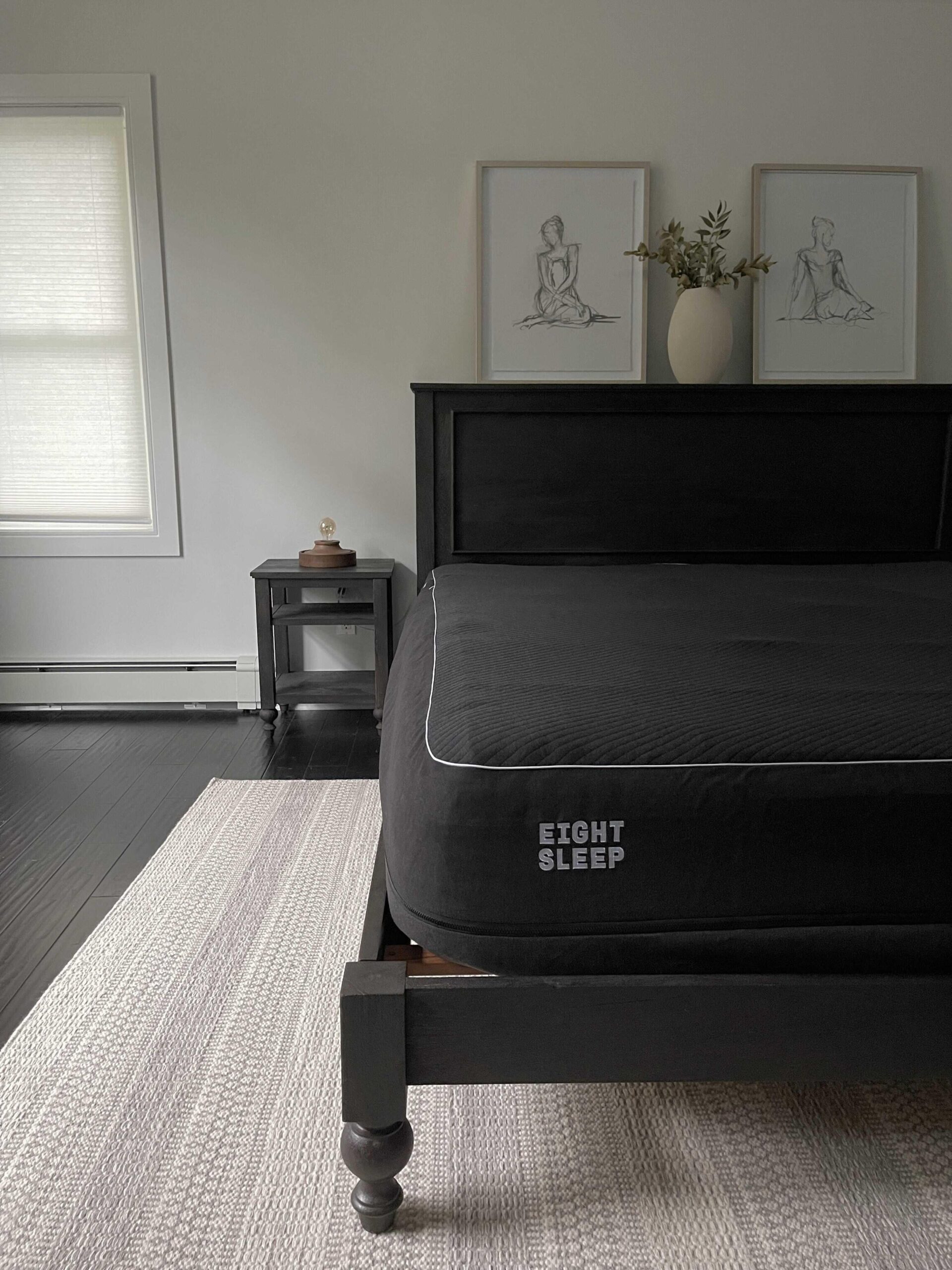 How Eight Sleep’s Mattress Cover Transformed My Sleep