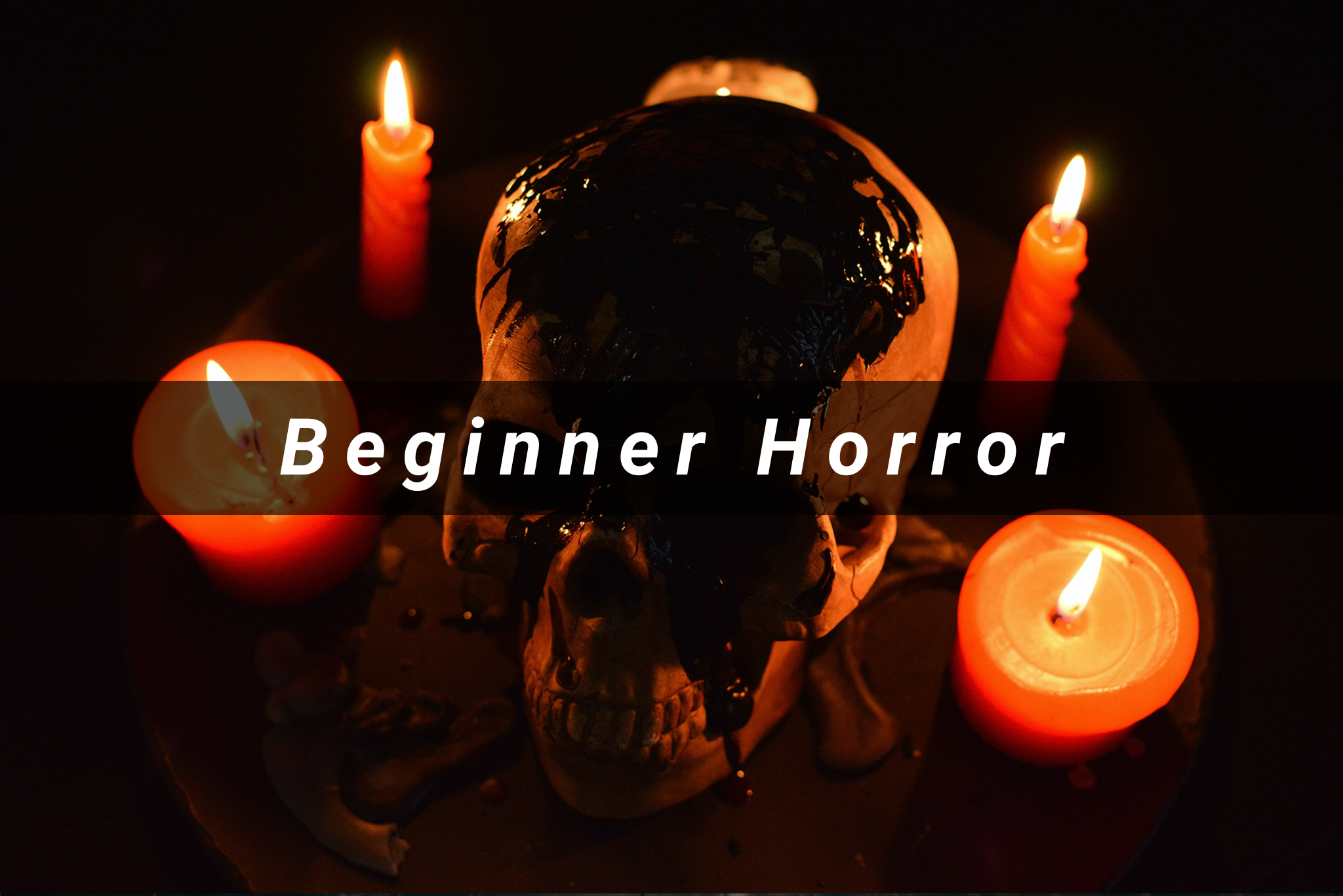 LIST | Baby Horror: An Easy Intro To The Genre