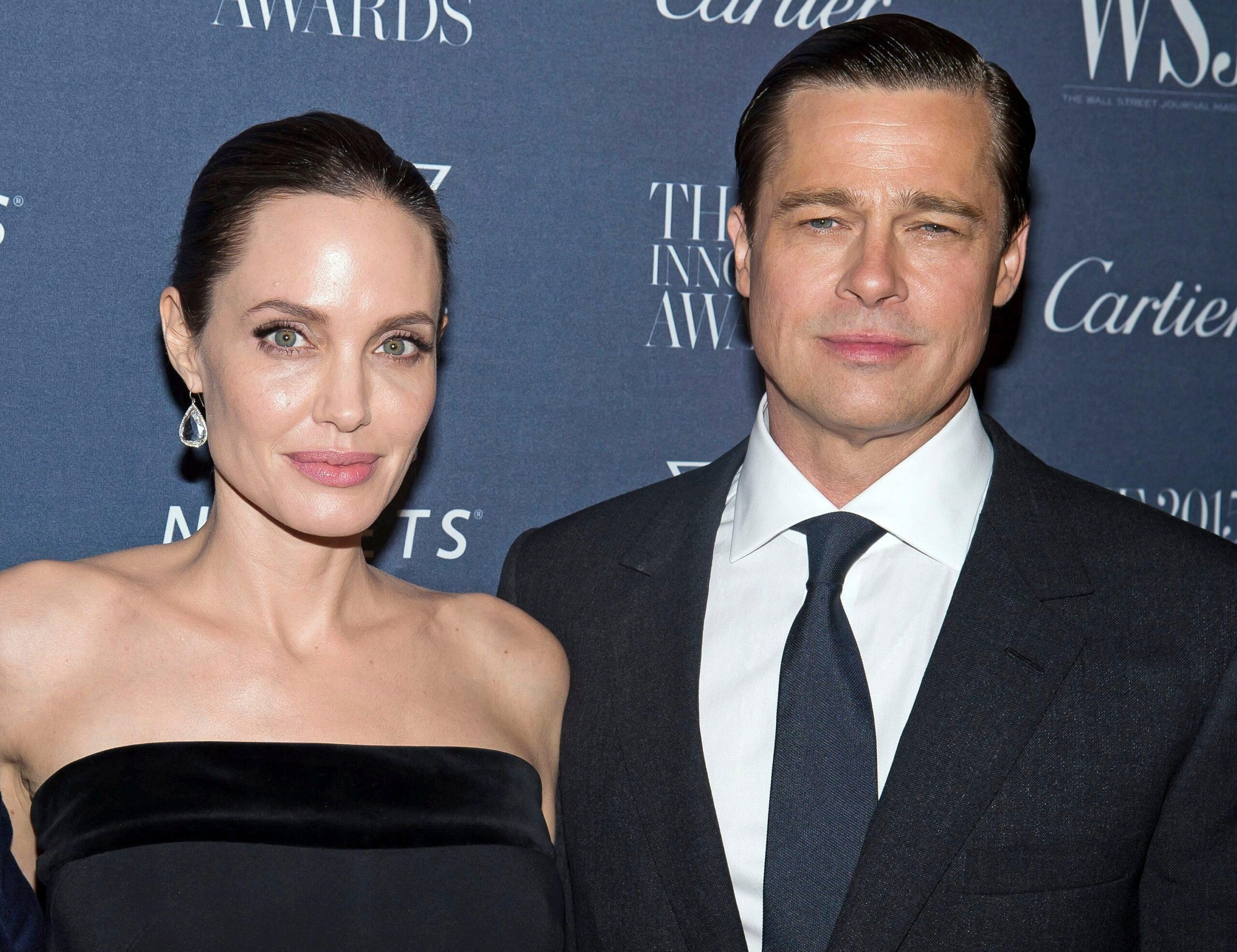 Isn’t All Skincare Genderless? Brad Pitt Launches Pricey Skincare Line Amidst Angelina Jolie Lawsuit