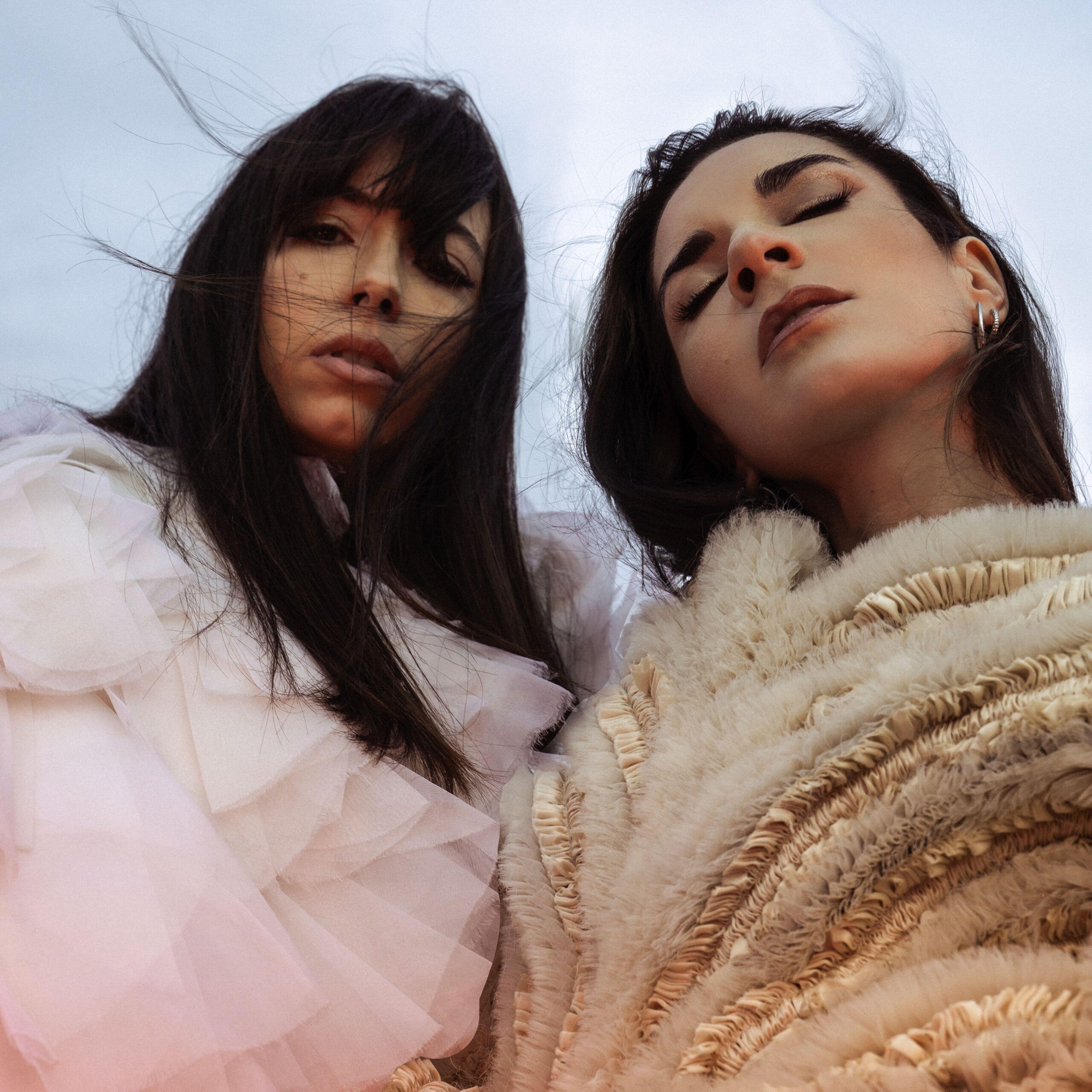 Gioli & Assia Bend Genre Lines With New Album Fire, Hell And Holy Water