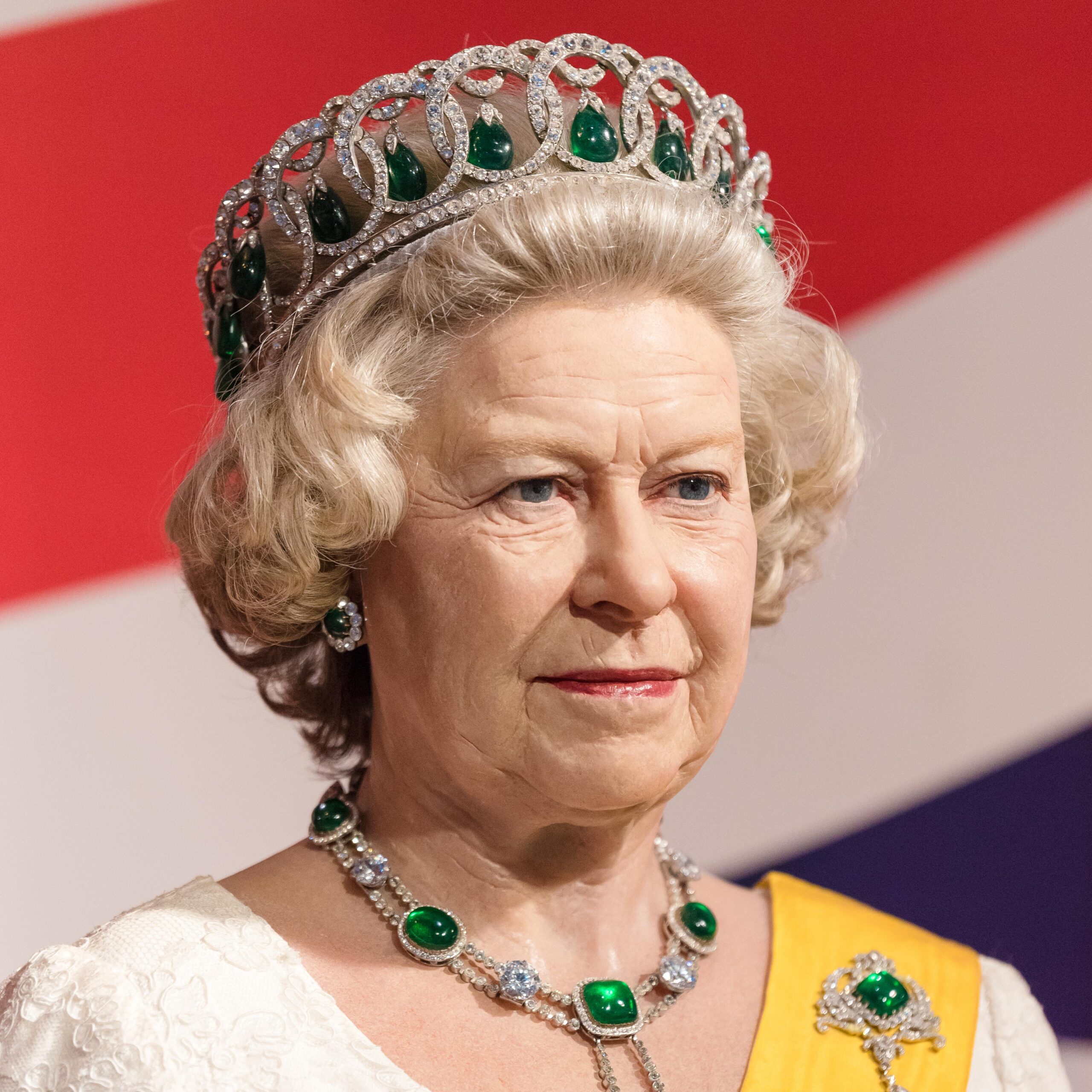 The Queen of England Has Ended Her 70-Year Reign