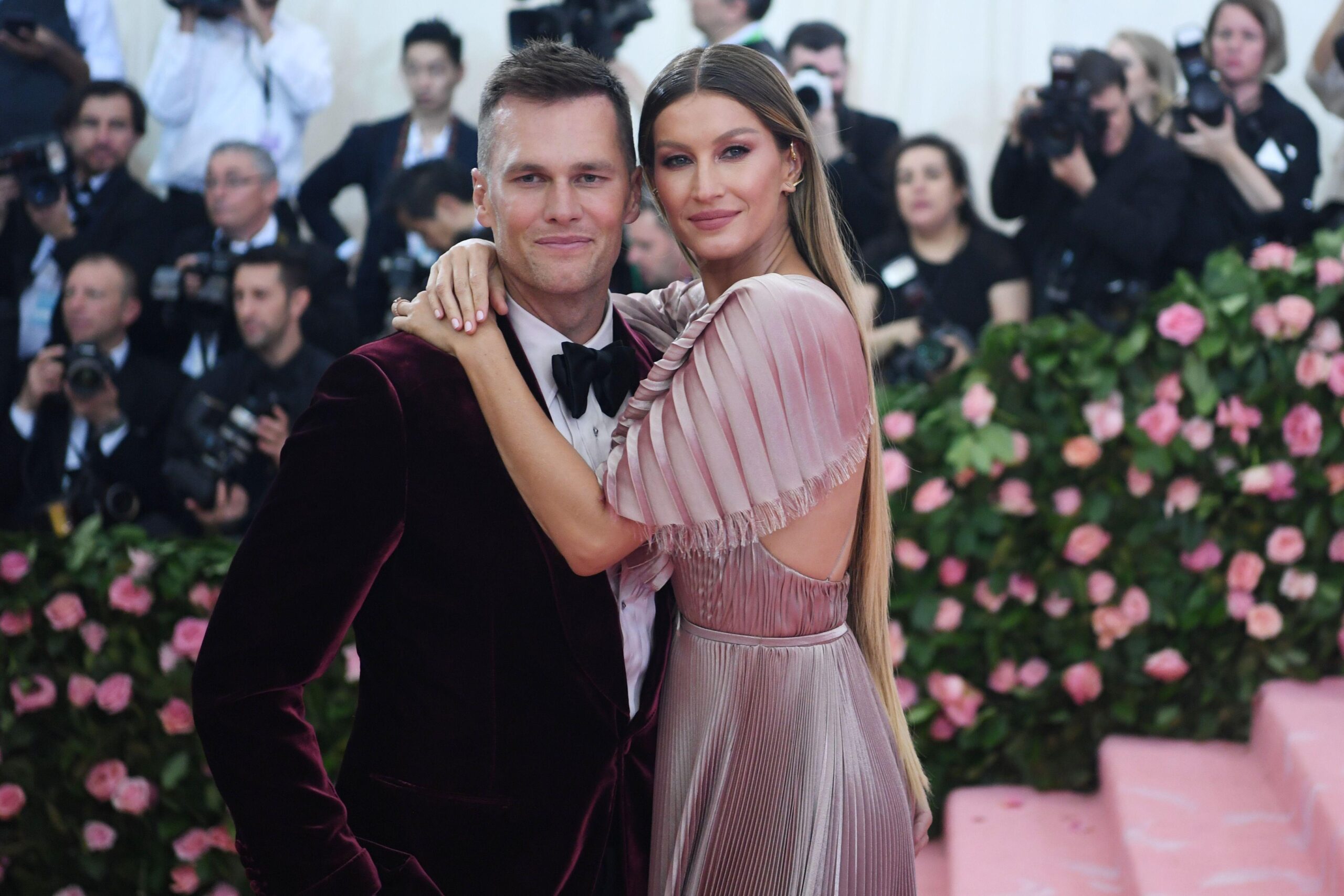 Un-Retired And Un-Married: Tom Brady And Gisele Bundchen Are Indeed Heading For Divorce