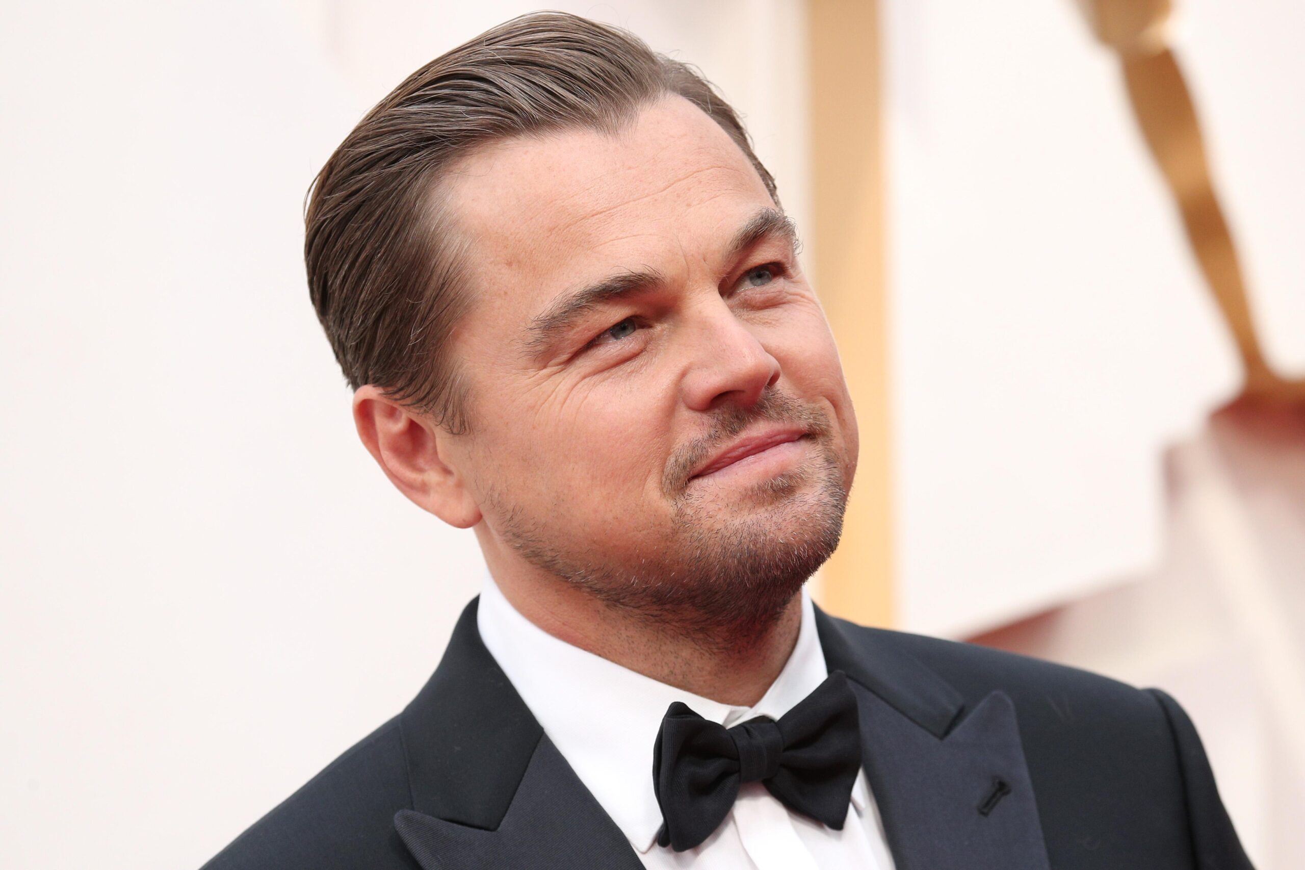 Leonardo DiCaprio Wants His Girlfriends To Be Born Post Titanic