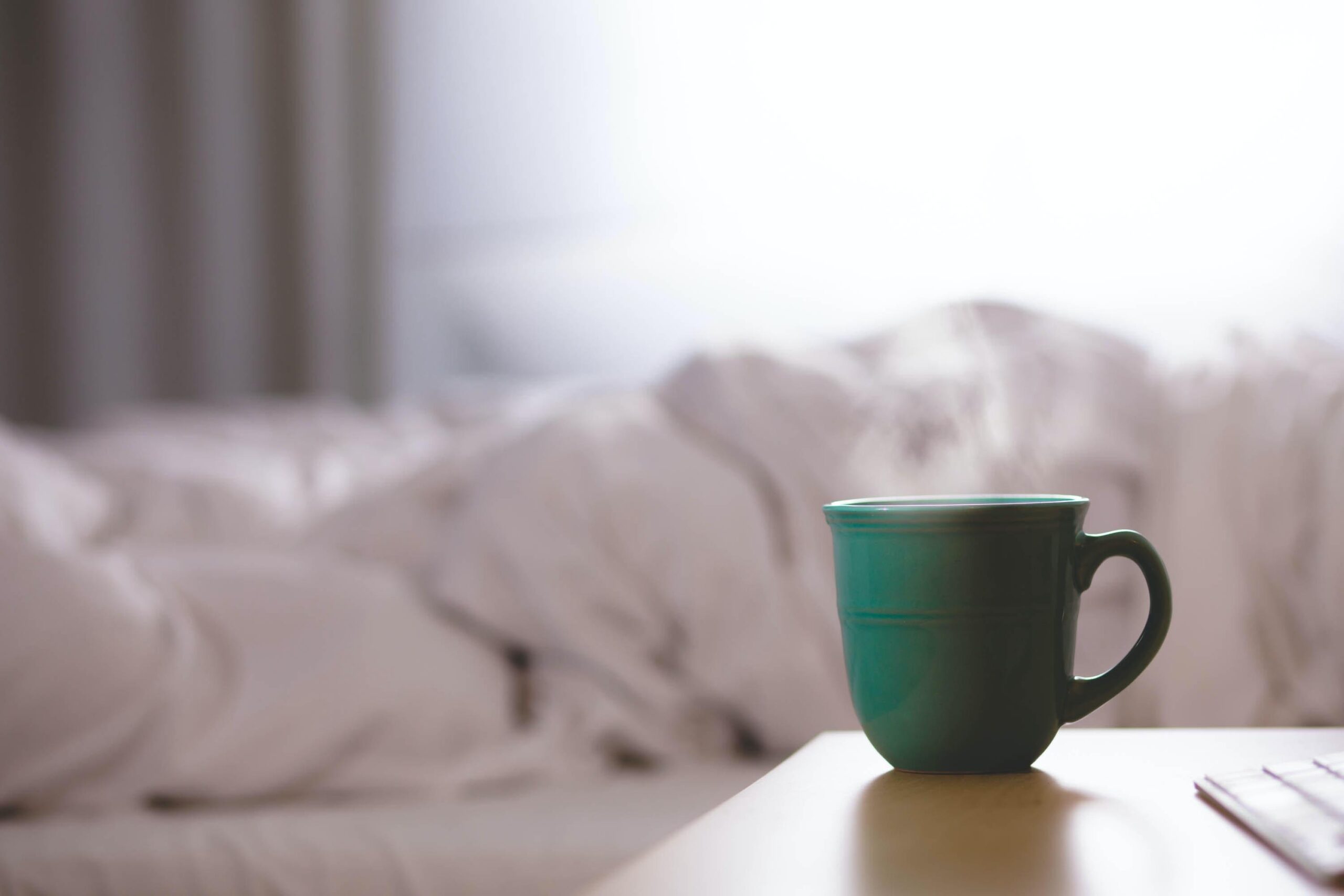 How the Right Coffee Can Change Your Morning Routine