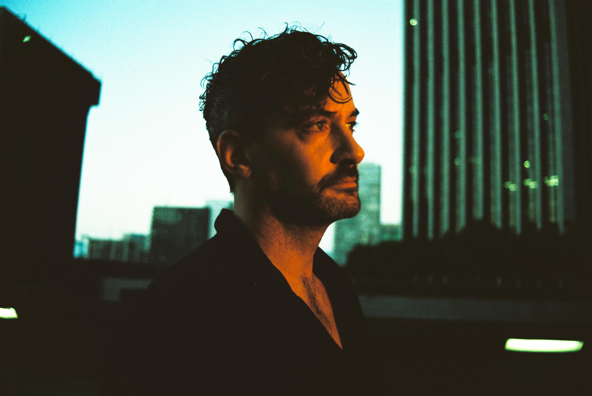 Bonobo Takes Brooklyn: Our Review Of The Fragments Tour