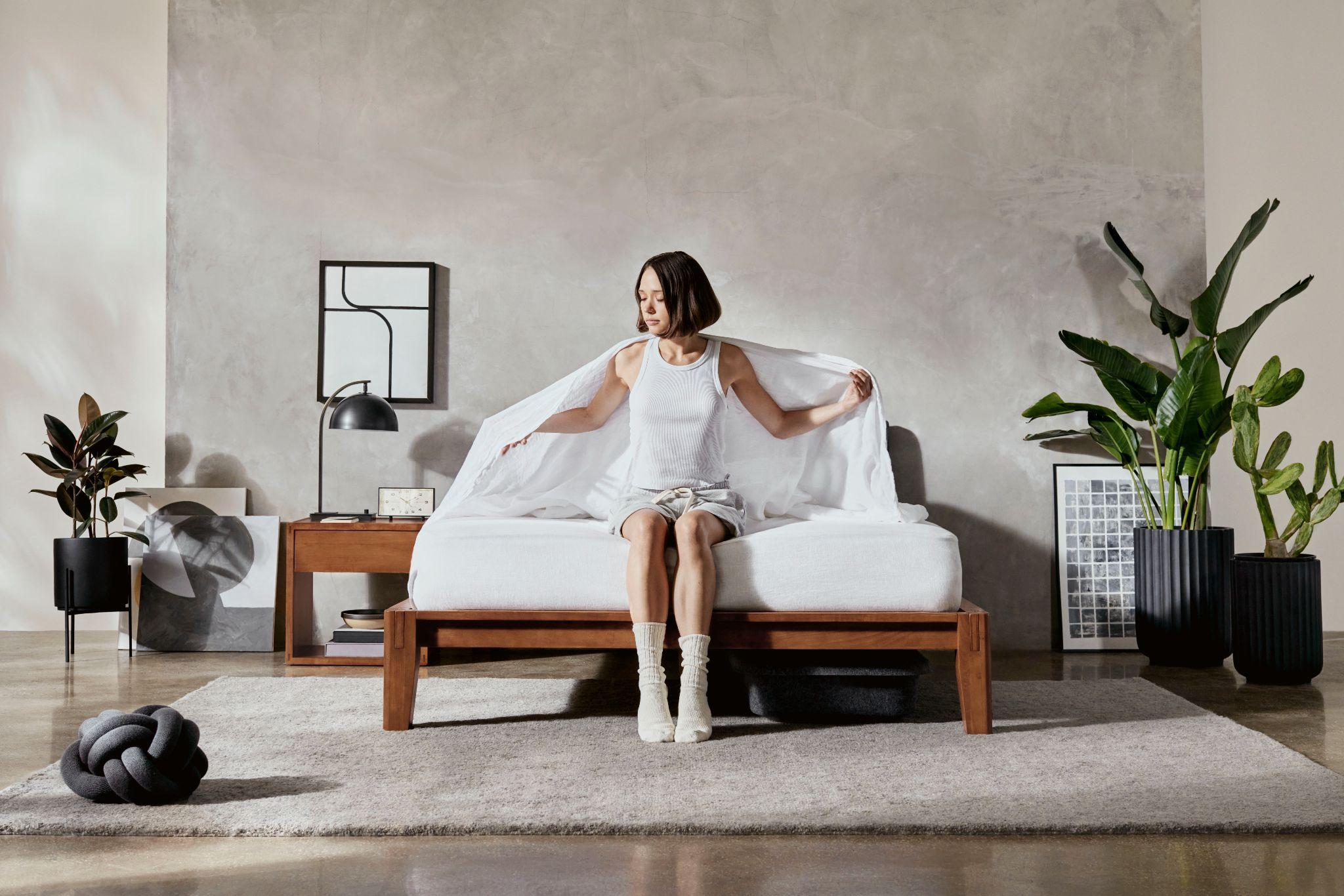 Thuma — All Your Bedroom Needs In One Place