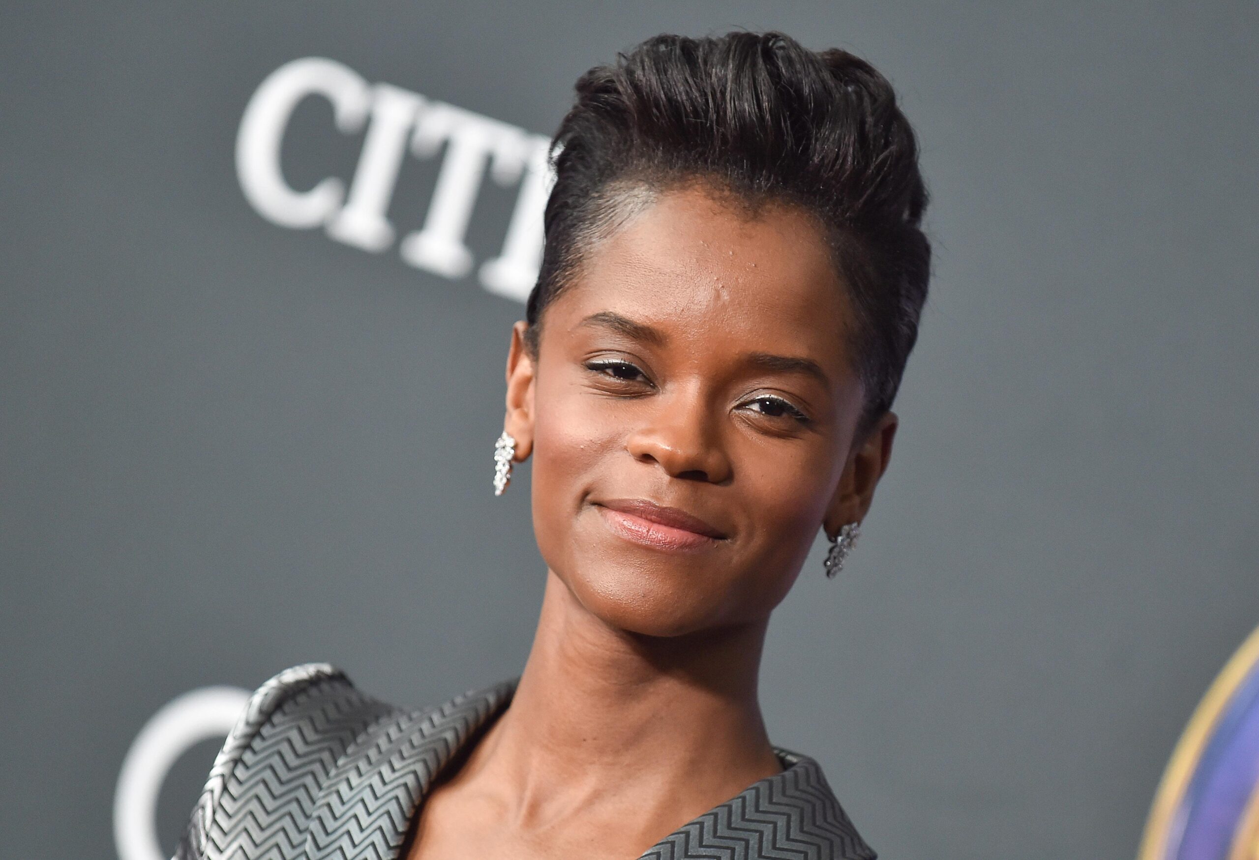 Black Panther: Wakanda Forever is Finally Here, But What’s Going on with Letitia Wright?