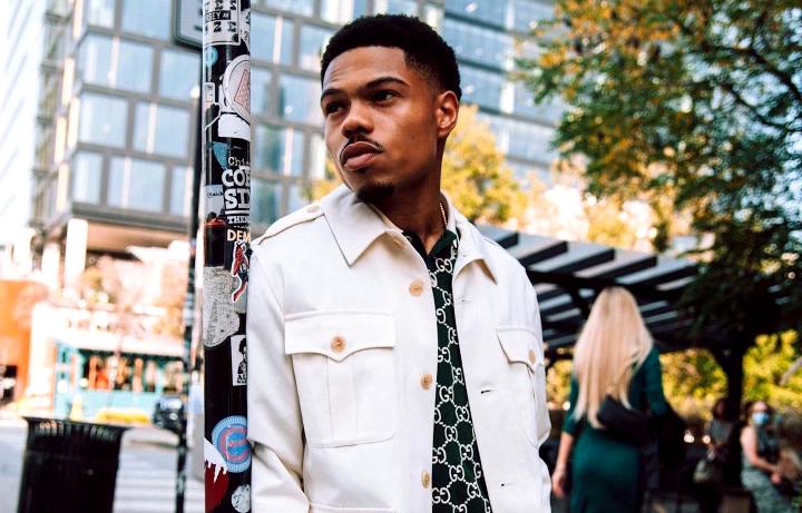 WATCH: Taylor Bennett on His New Album, Advocacy, and Fatherhood