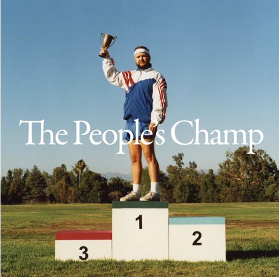 Quinn XCII Talks His New Album “The People’s Champ” Exclusively With Popdust