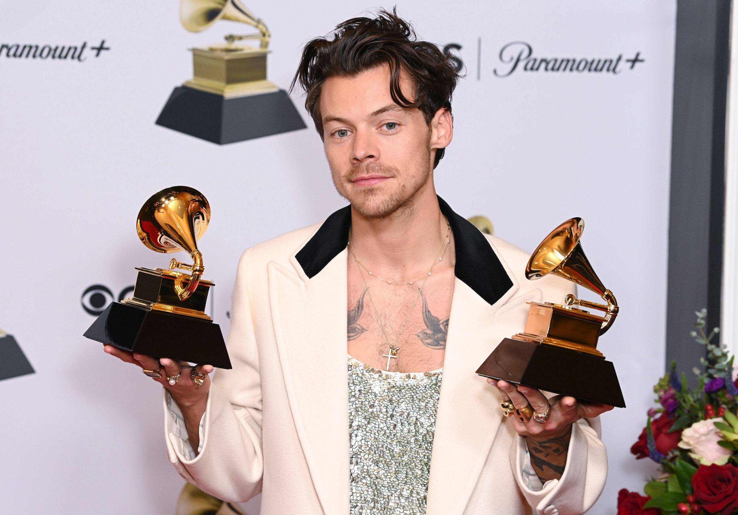 Your 2023 Grammy Awards Recap