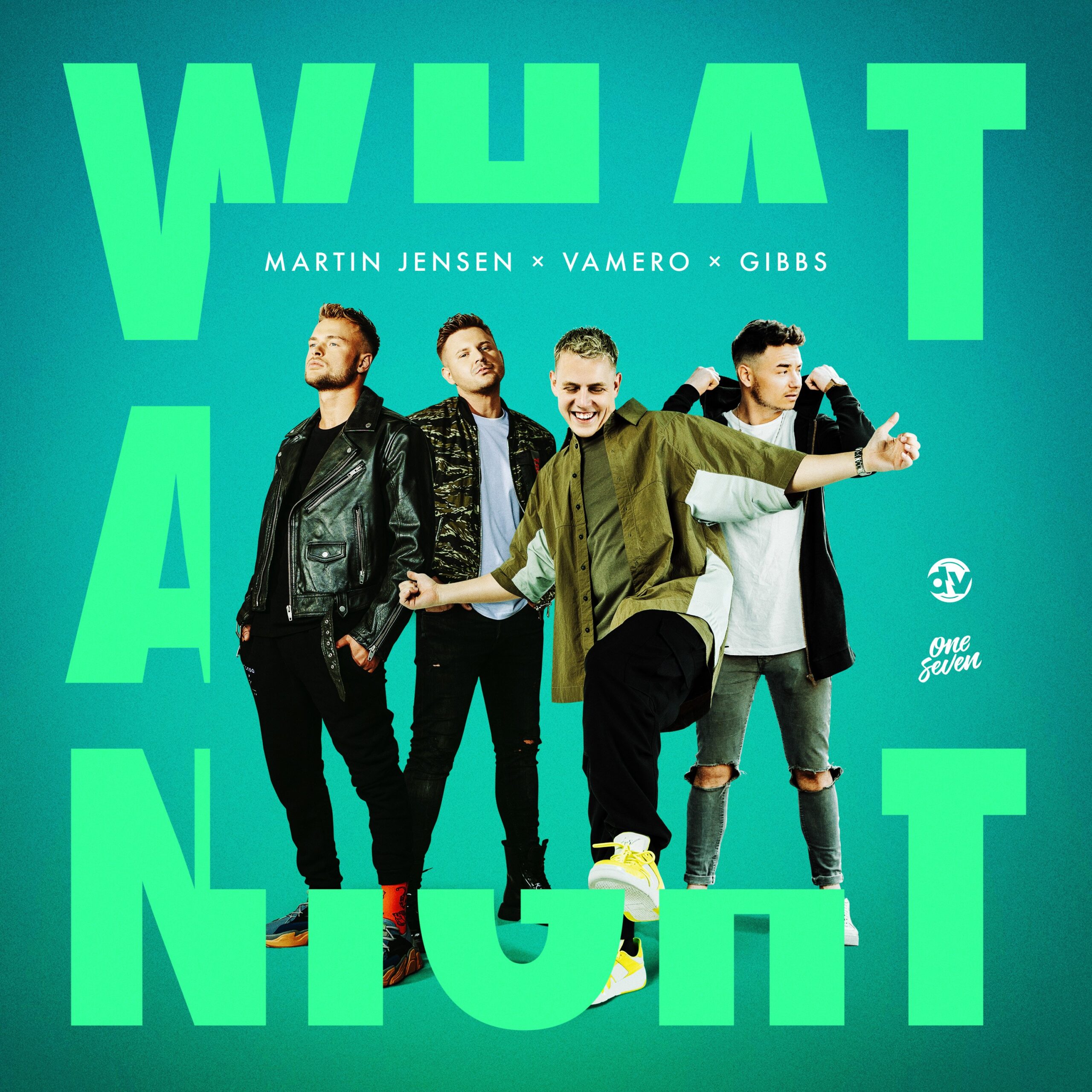 Martin Jensen On His New Single “What A Night”