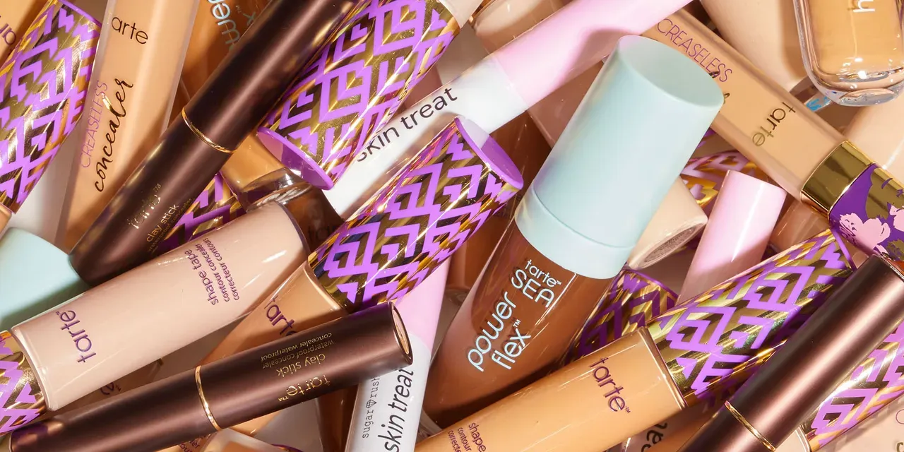 Bad Day To Be An Influencer - How Tarte And False Eyelashes Made Headlines