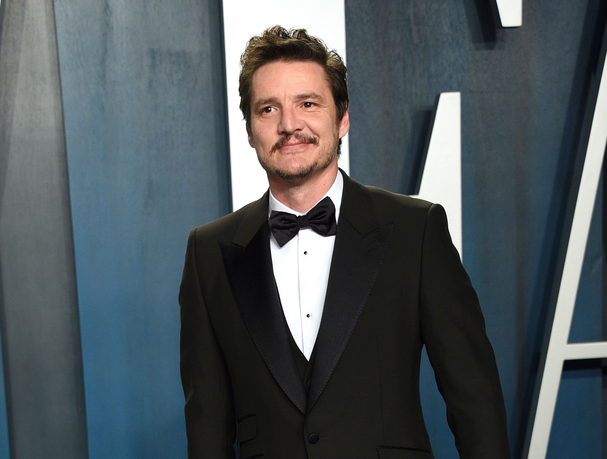 Pedro Pascal Is Daddy Of The Year