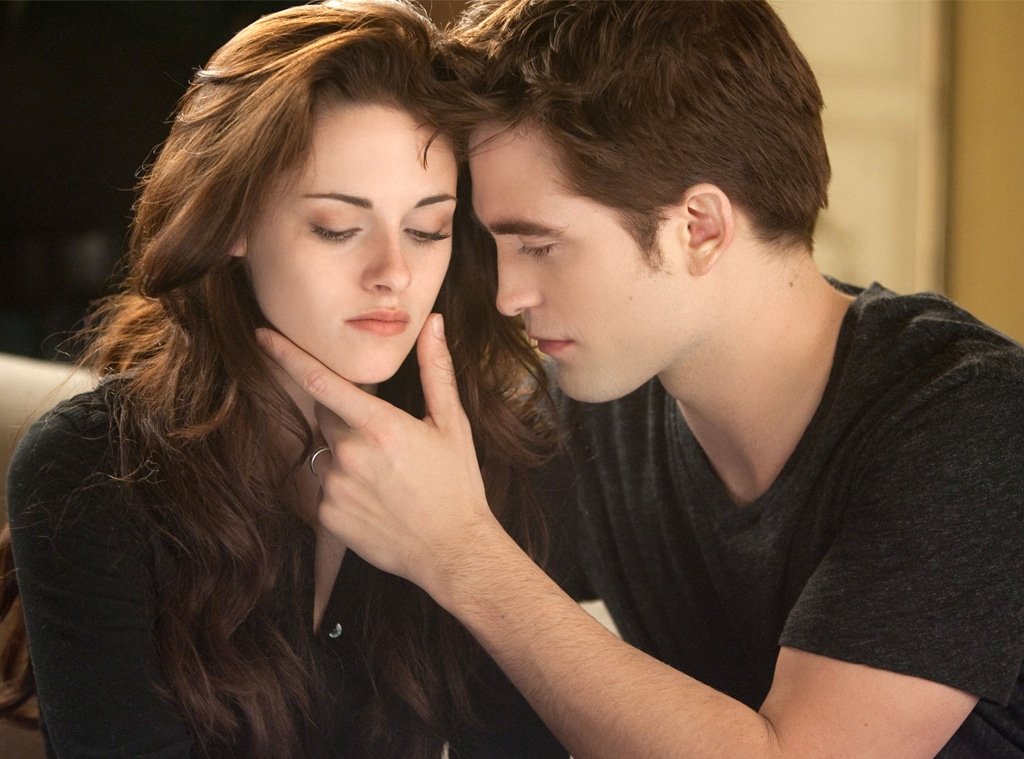 Wait — What Is the Twilight TV Show Even About?