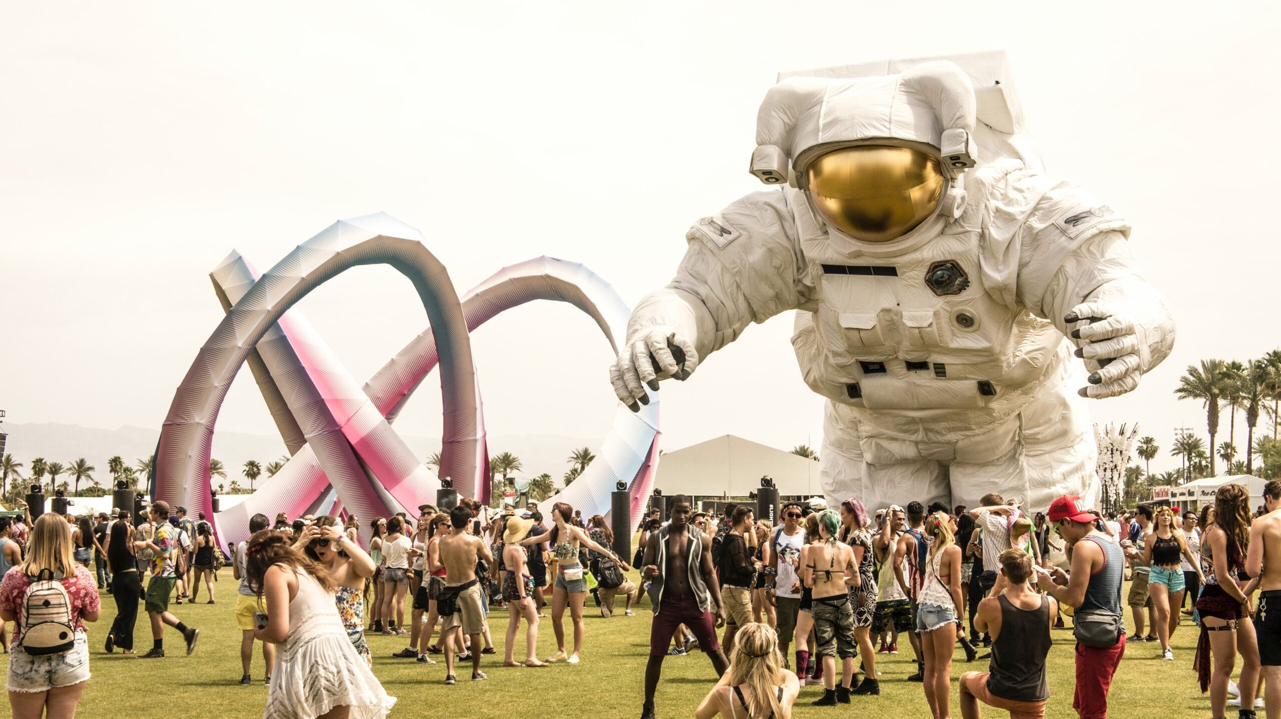 Sell Your Weekend 2 Ticket — Coachella Has Fallen Off