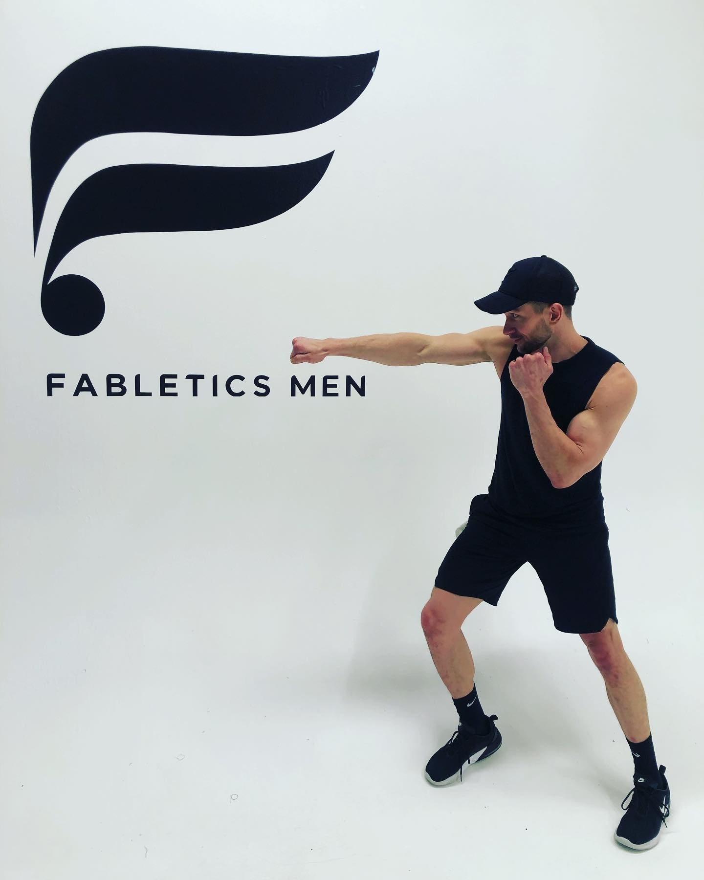 Gym MVP – Our Editors Tried Fabletics Men And Nike