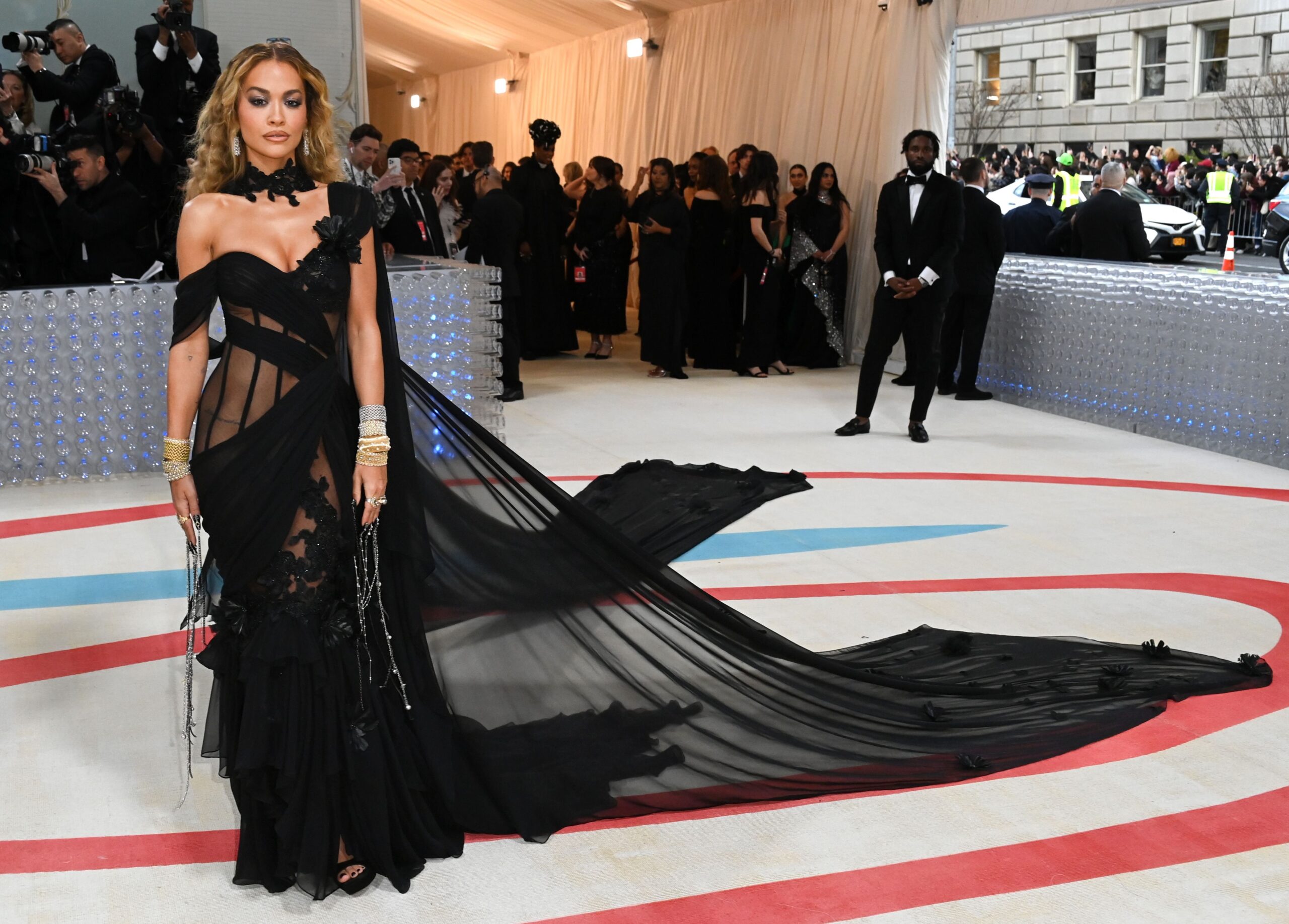 Our Editors' Take On The 2023 Met Gala