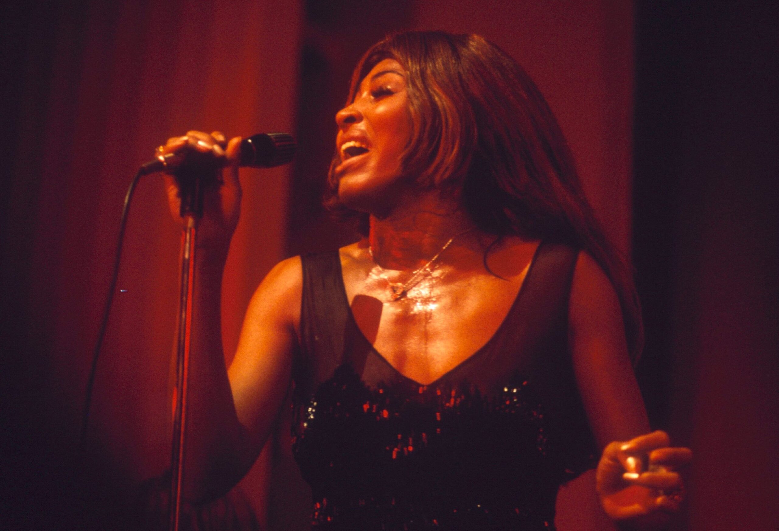 Rest In Power, Tina Turner - The Queen Of Rock ‘N’ Roll Passes Away