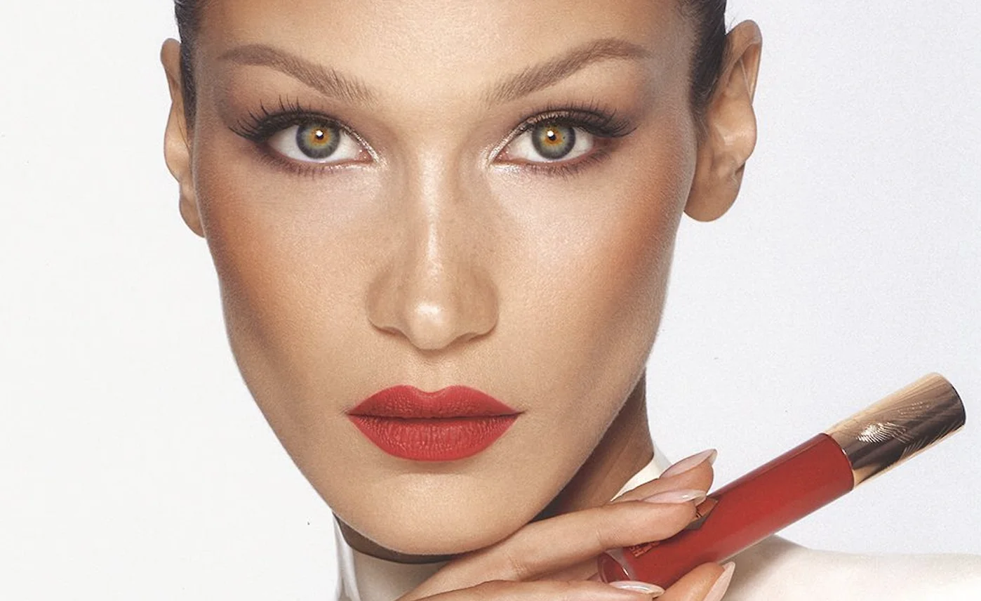 We Know The Next Big Makeup Trend