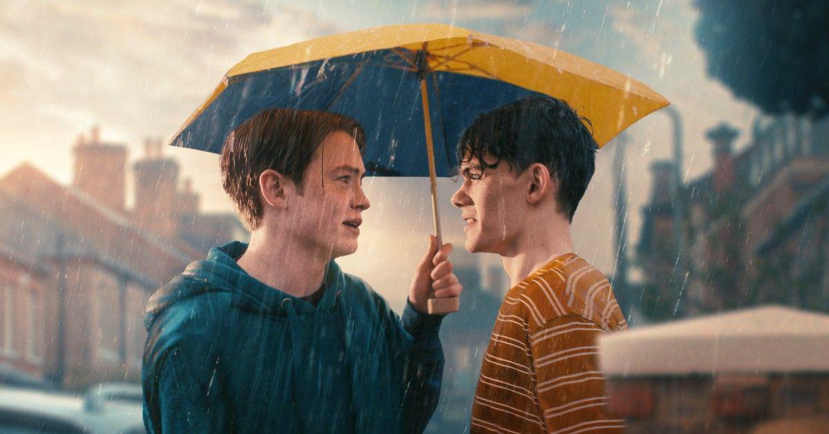 The Ultimate Pride Month Streaming Guide: Best Queer Titles to Watch This June