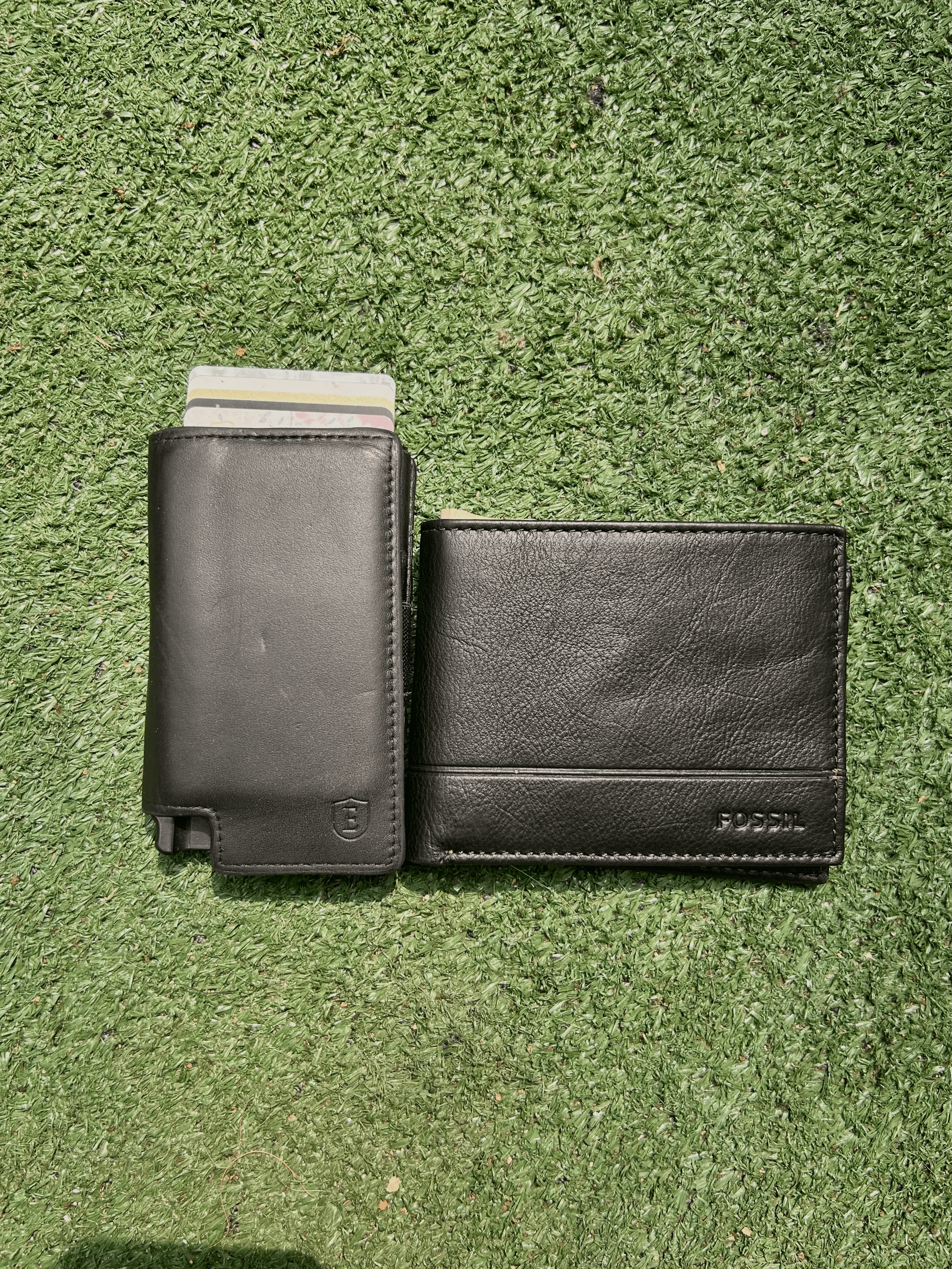 Ekster Vs. Fossil Wallets - Which Is Best?