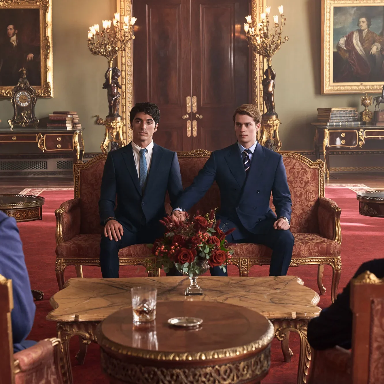 ‘Red, White, & Royal Blue’ Review: Campy Queer Romances Are Here