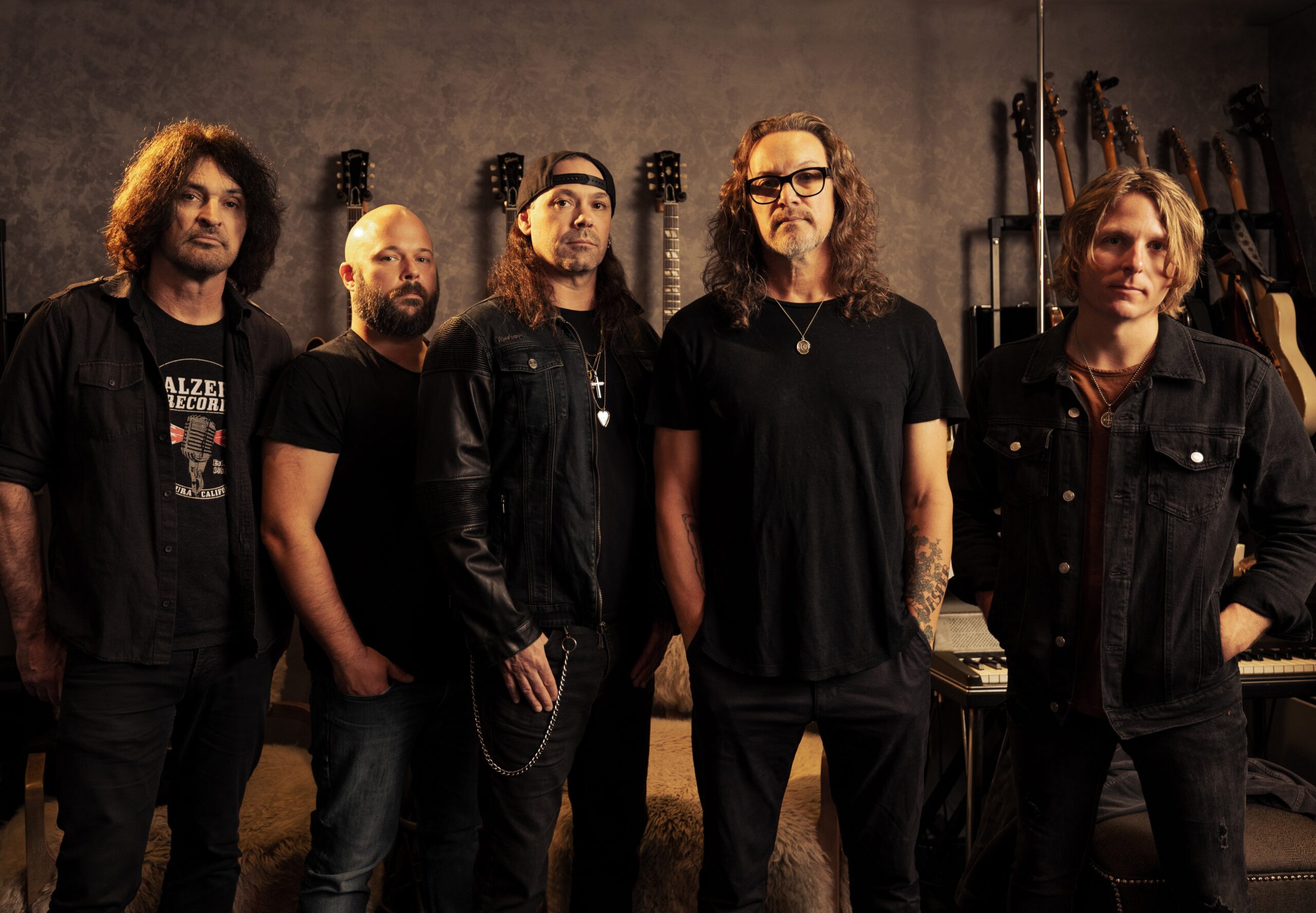 WATCH: Candlebox Reflect on 30 Years of Rock