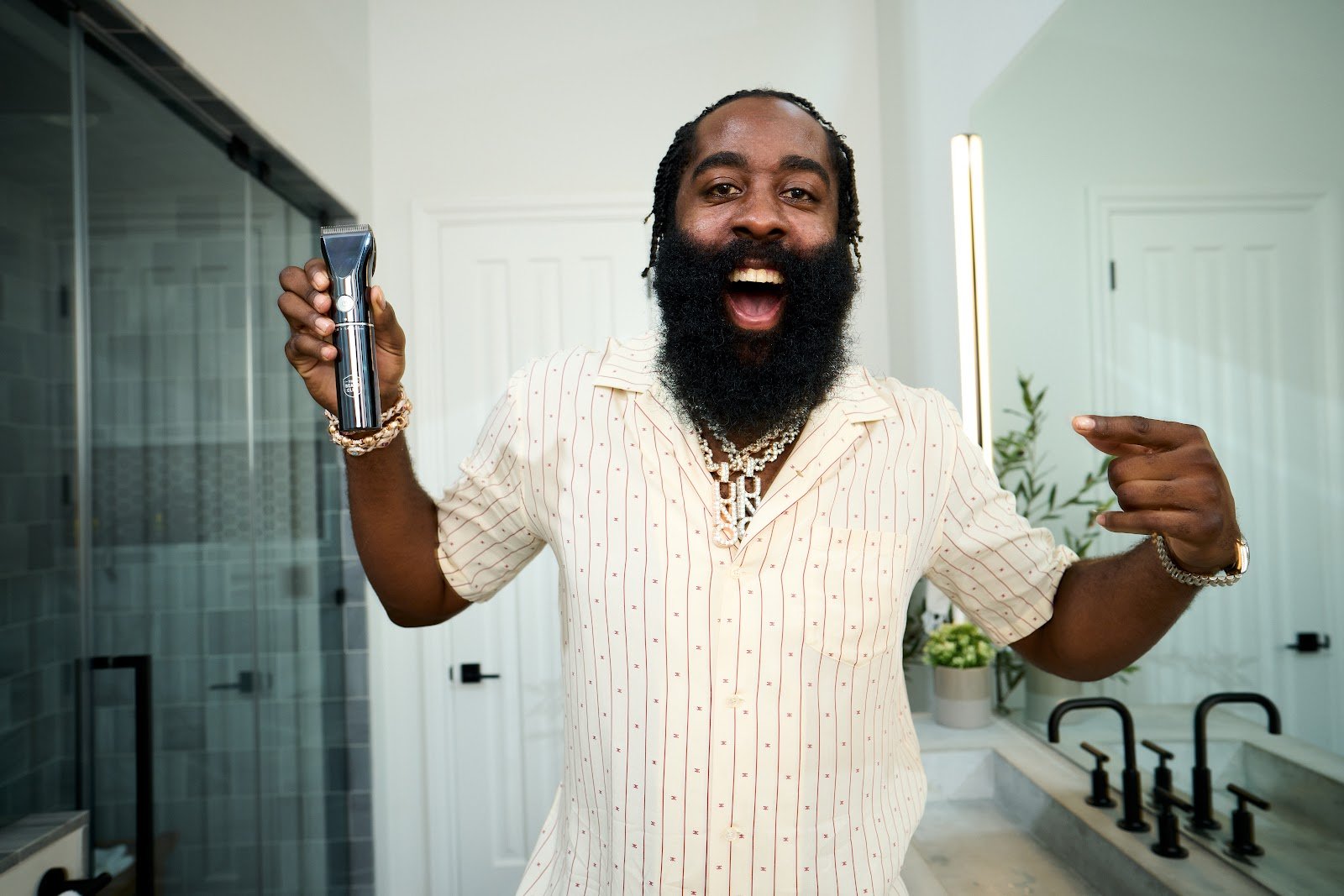 ‘The Beard’ Has Spoken – Here Are 5 Reasons Why Men Should Join The Beard Club