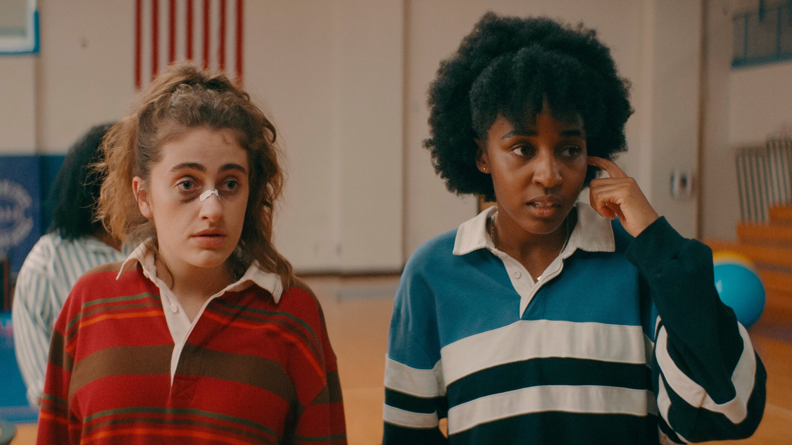 “Bottoms” Review: Girl Failures Are the New It Girls