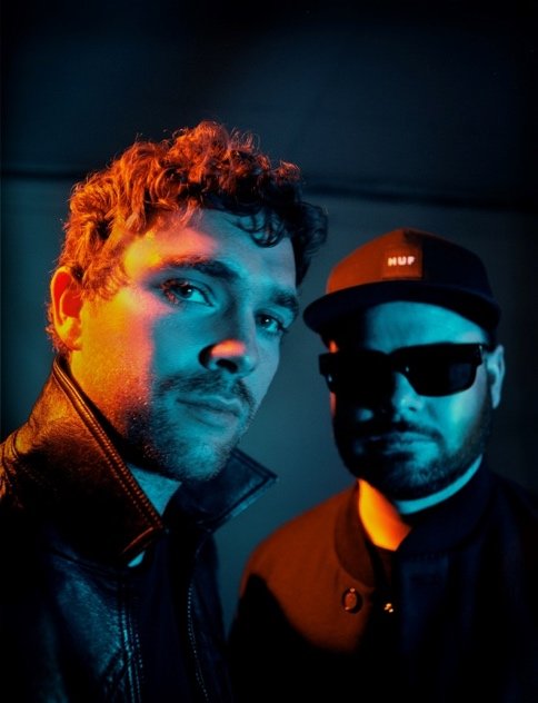 Royal Blood Takes Sea.Hear.Now By Storm