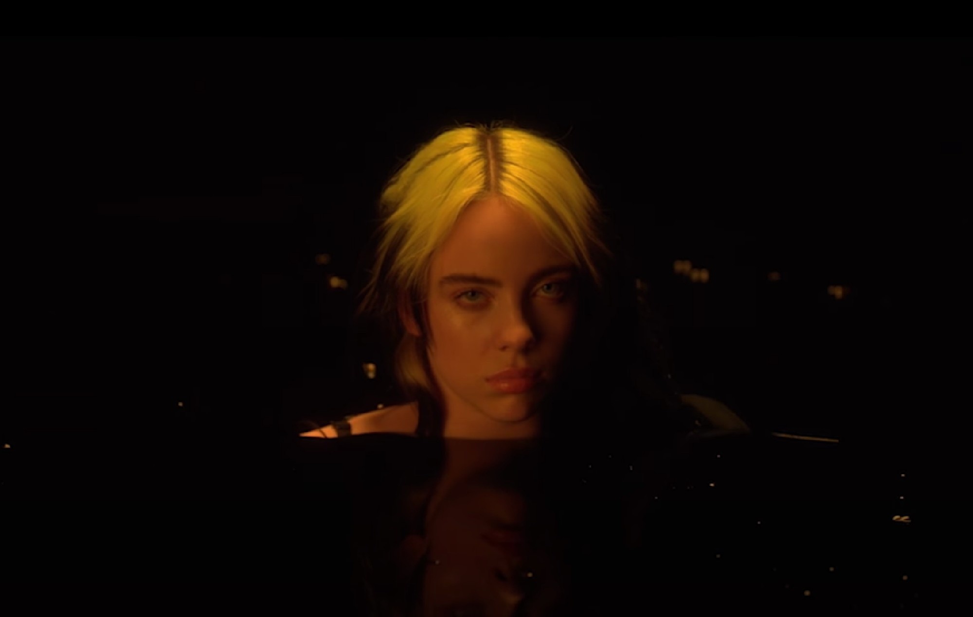 WATCH: Billie Eilish Declares Your Opinion Of Her “Not My Responsibility” In Powerful New Short Film