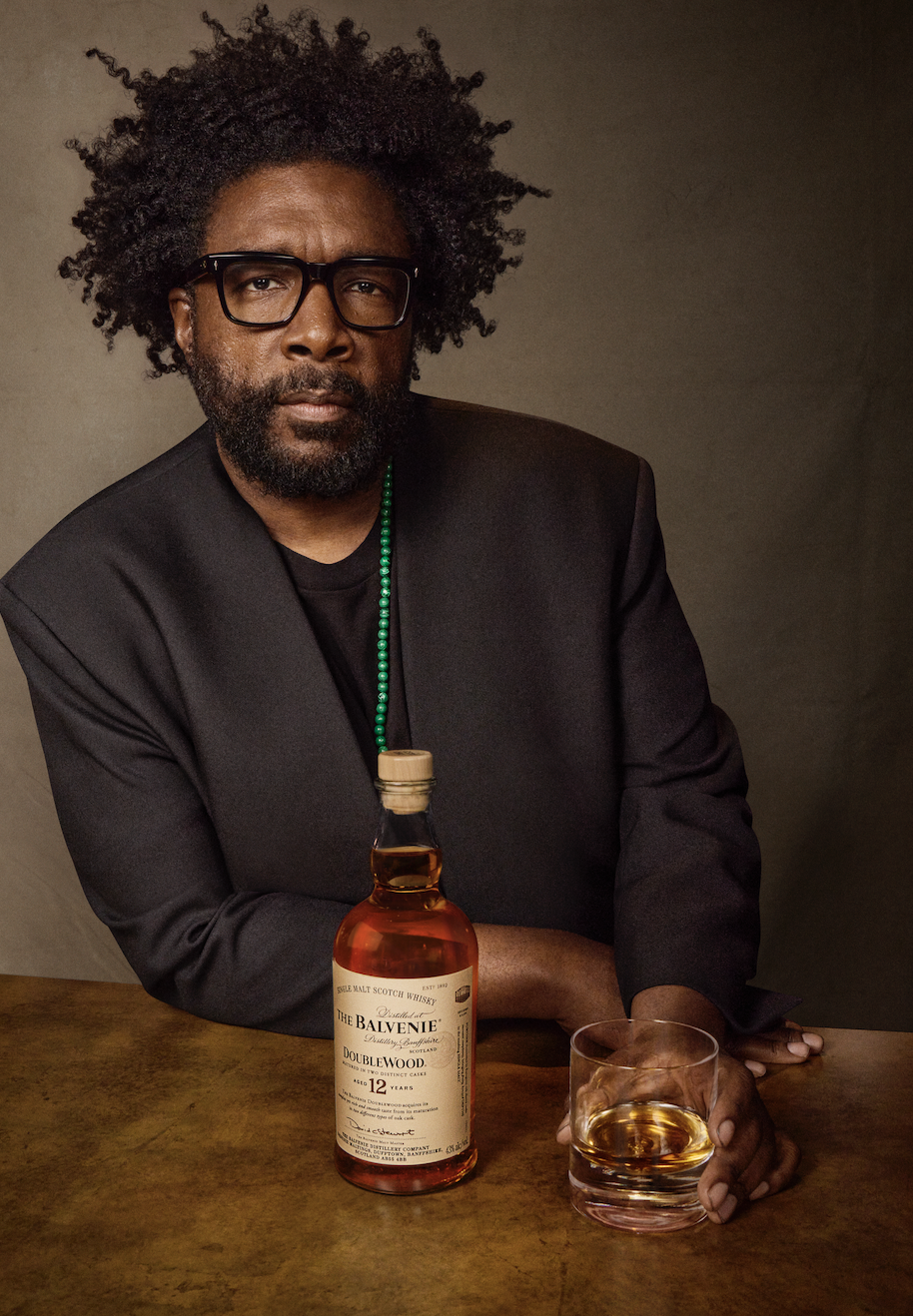 Questlove Is Back With Season 3 Of 