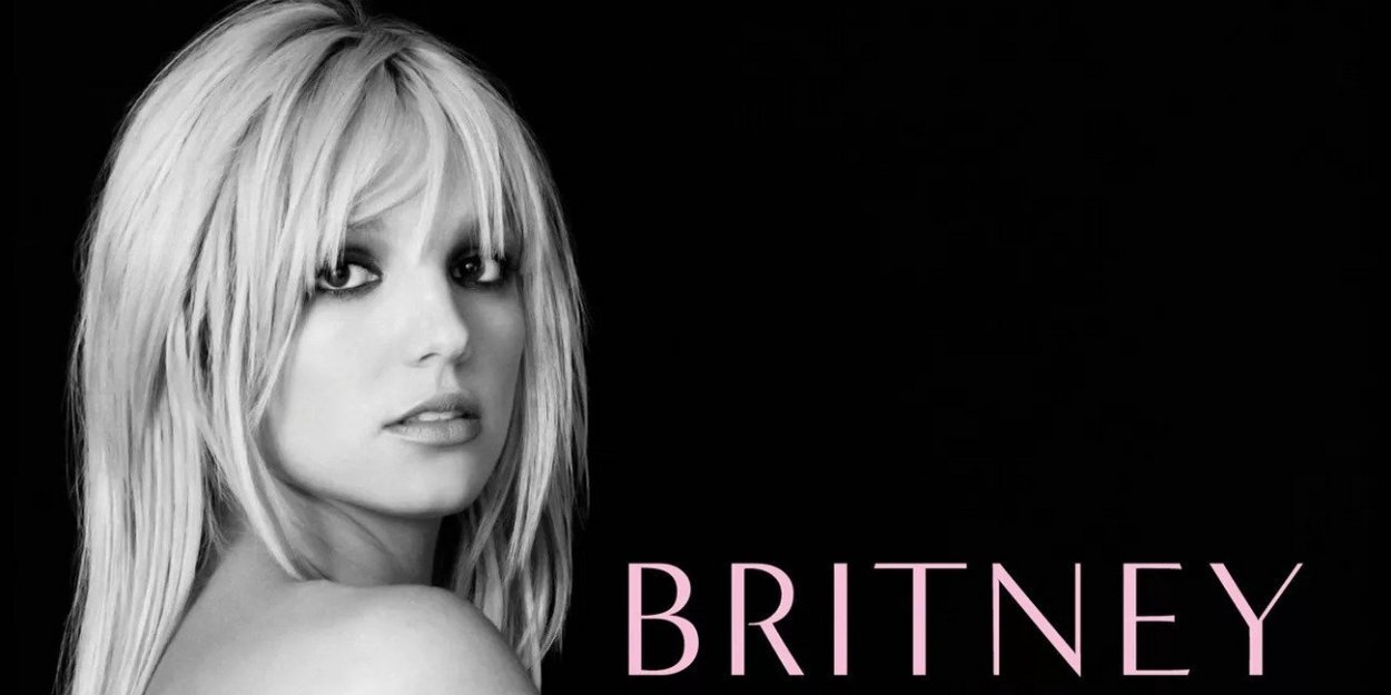 An Editor’s Review Of The Woman In Me by Britney Spears