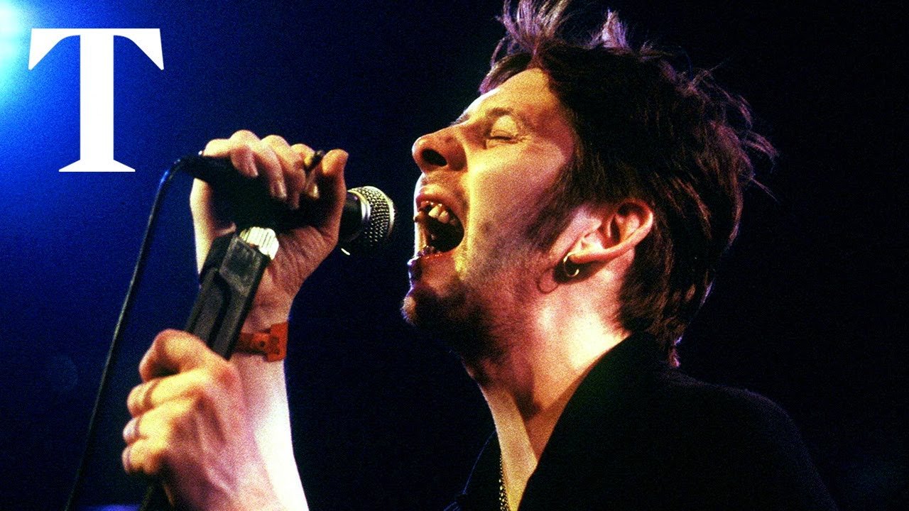 Shane MacGowan - The Measure Of His Dreams