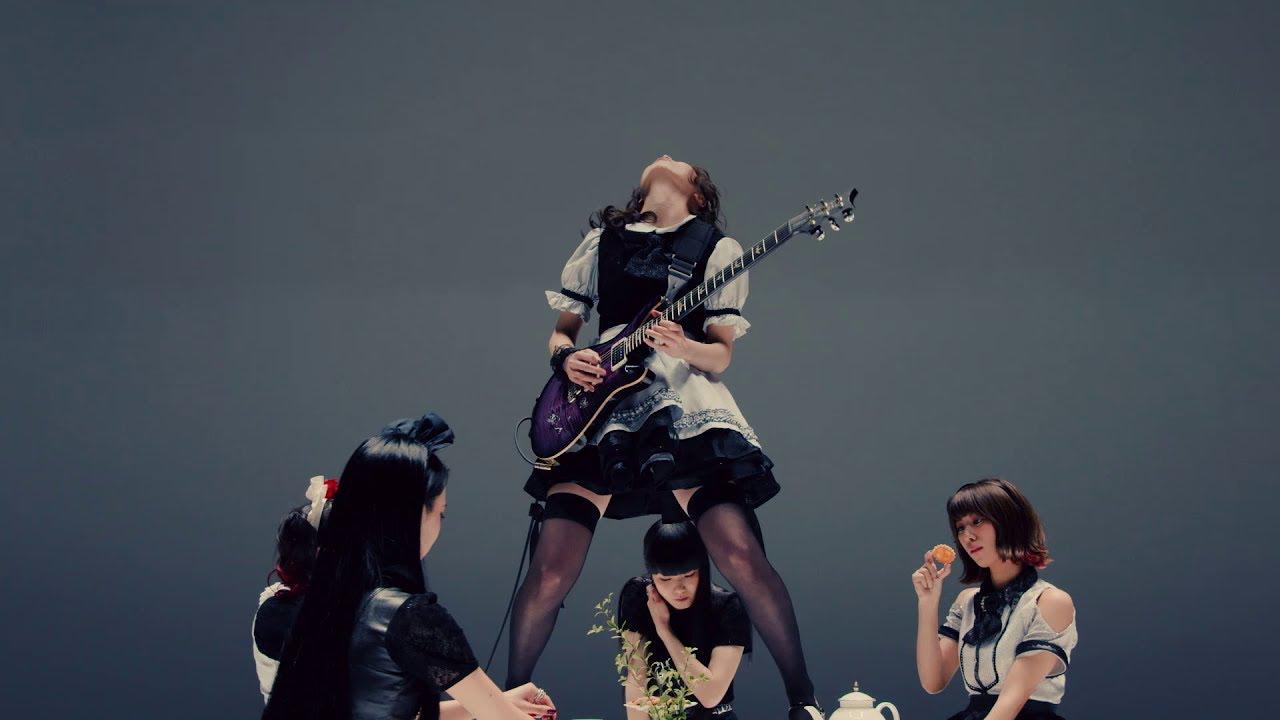 8 All-Female Japanese Metal Bands You Need to Know About