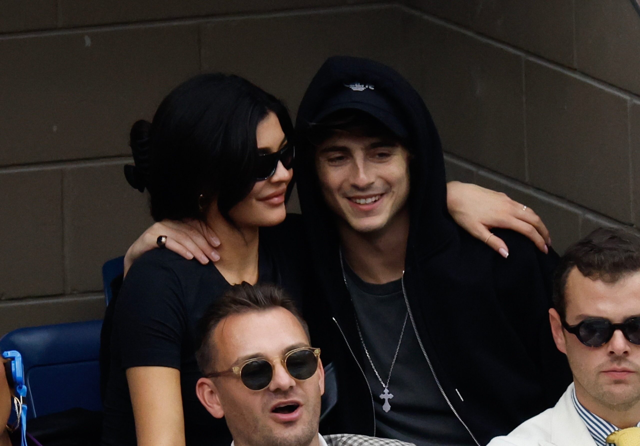 Wait … Did Timothee Chalamet and Kylie Jenner Break Up?