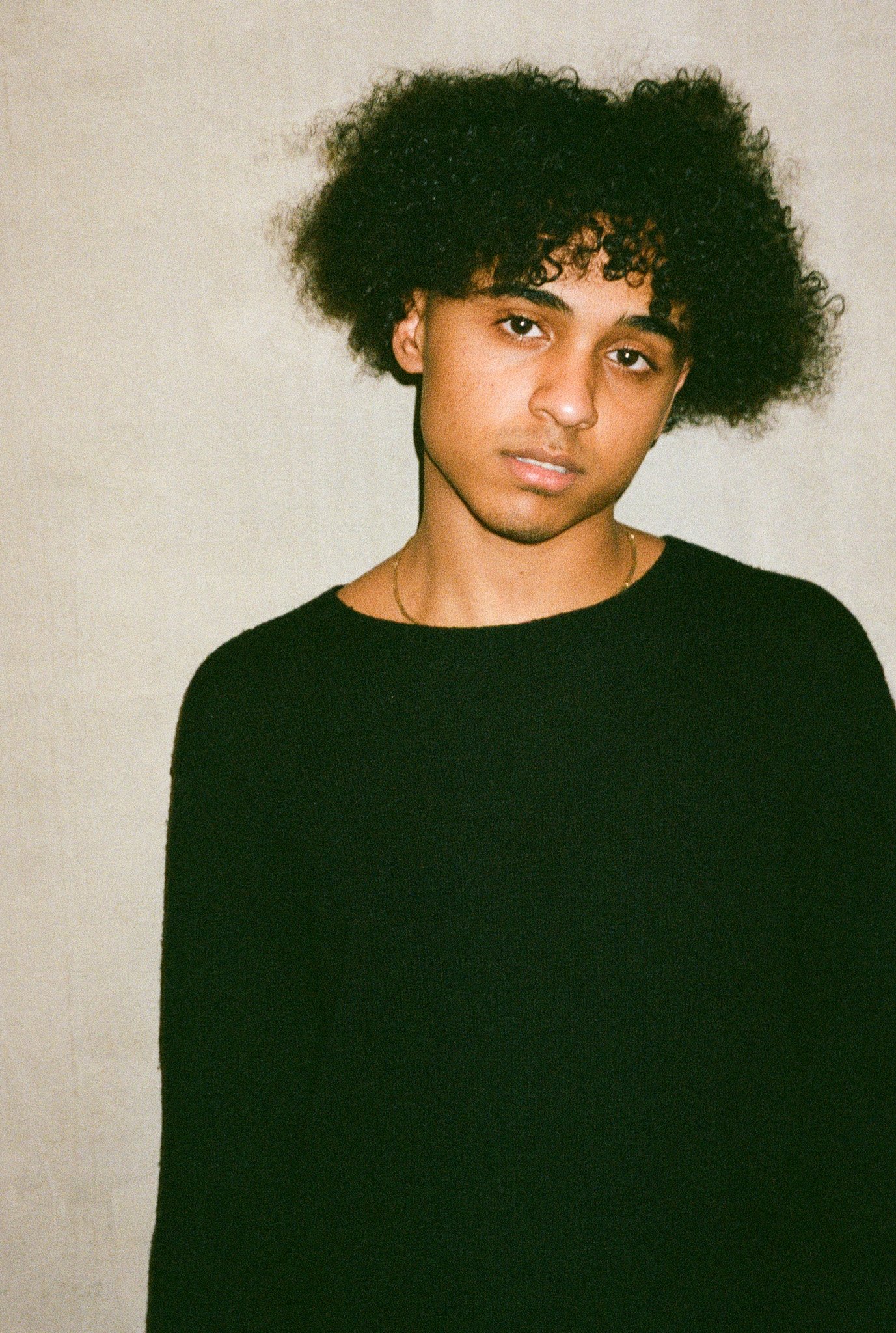 Exclusive Interview: Obai On His Debut Album, svnteen